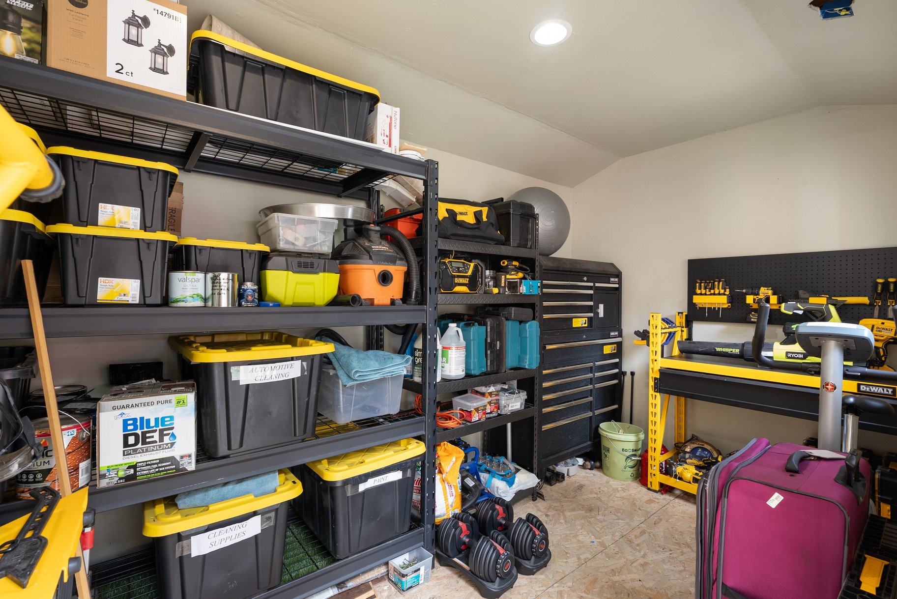  An Elevated Tahoe Retreat - 物件實景