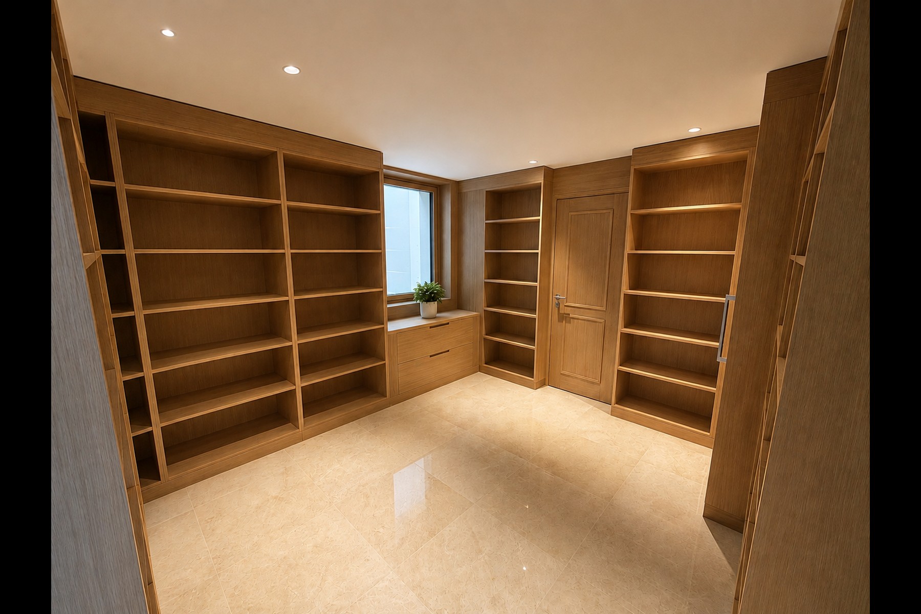  The elegance of a newly built mansion - 物件實景
