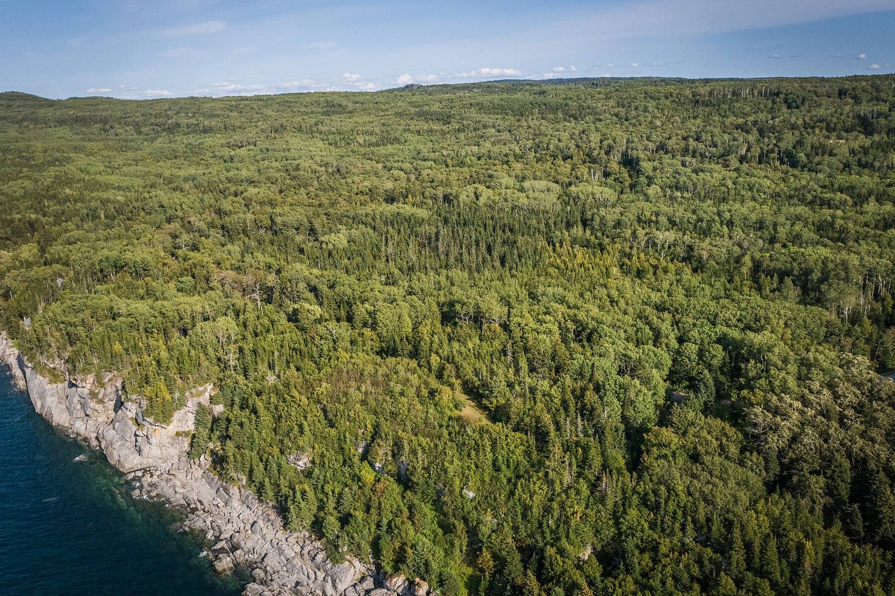  Saint-Simon-de-Rimouski, Bas-Saint-Laurent - 物件實景