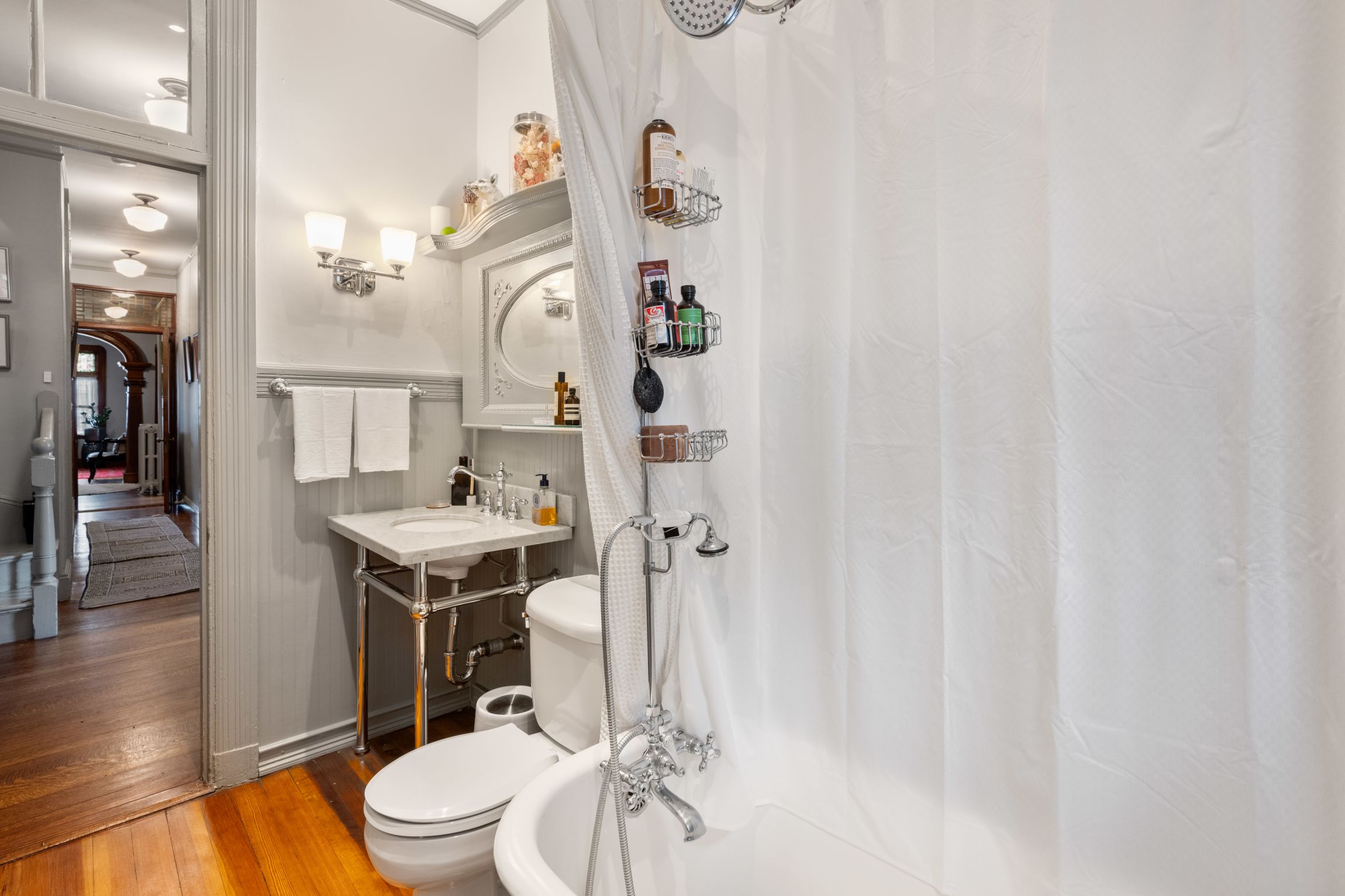  14 Whitby Ter, Boston, MA, 02125 - 物件實景