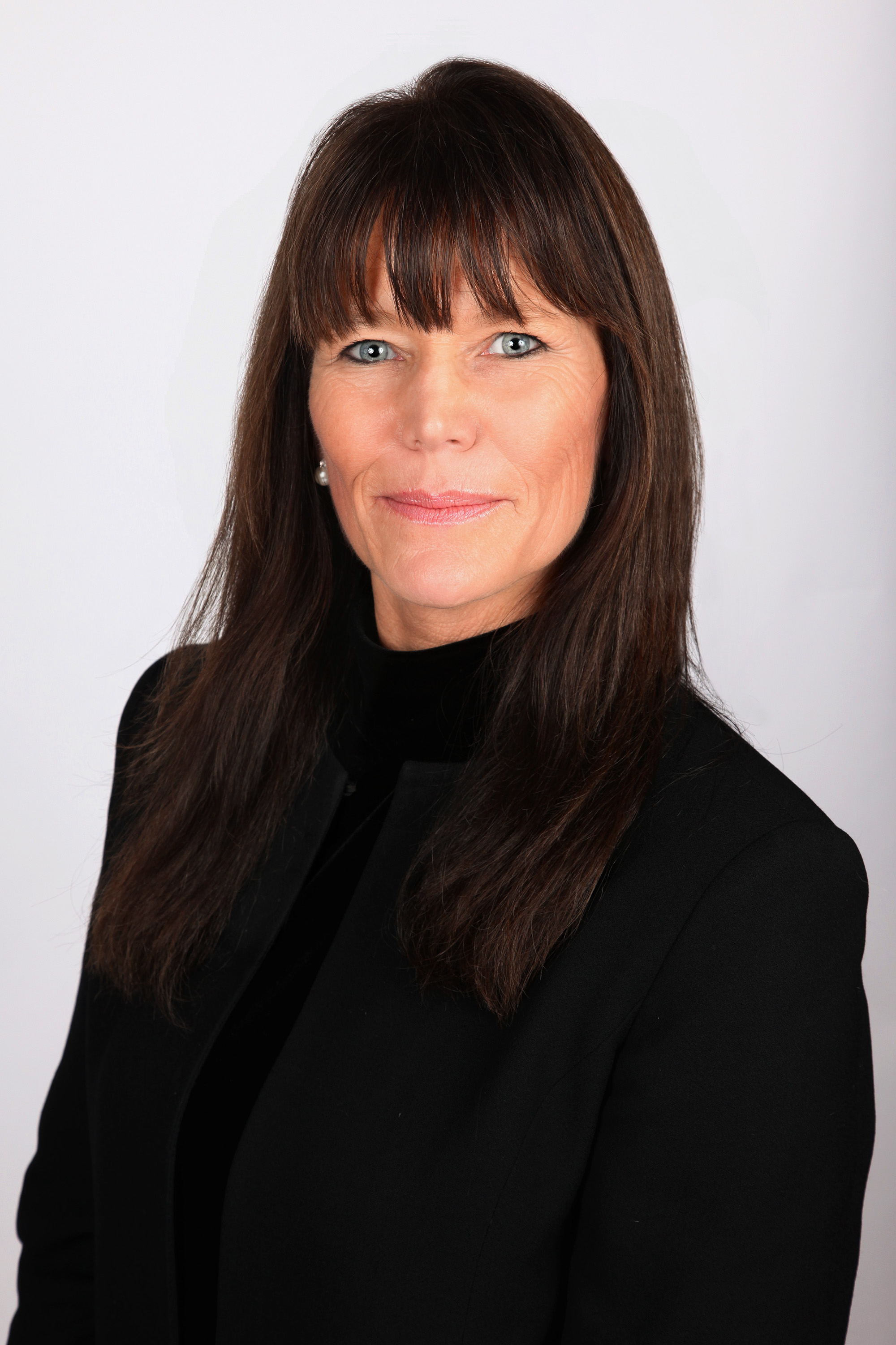 Barbara 'Bobbie' Procida