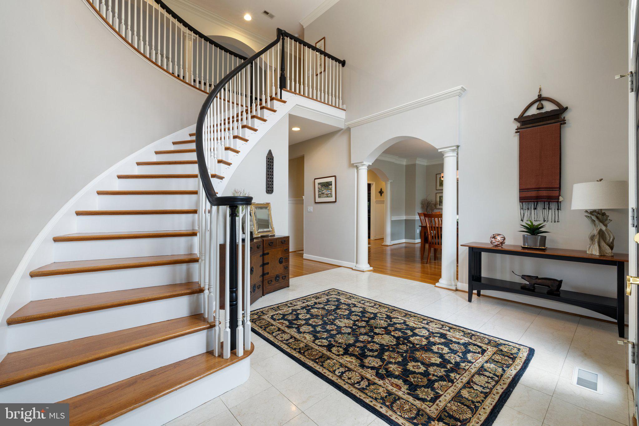 Warrenton, Virginia, 20186, United States, 6 Bedrooms Bedrooms, ,6 BathroomsBathrooms,Residential,For Sale,1914249