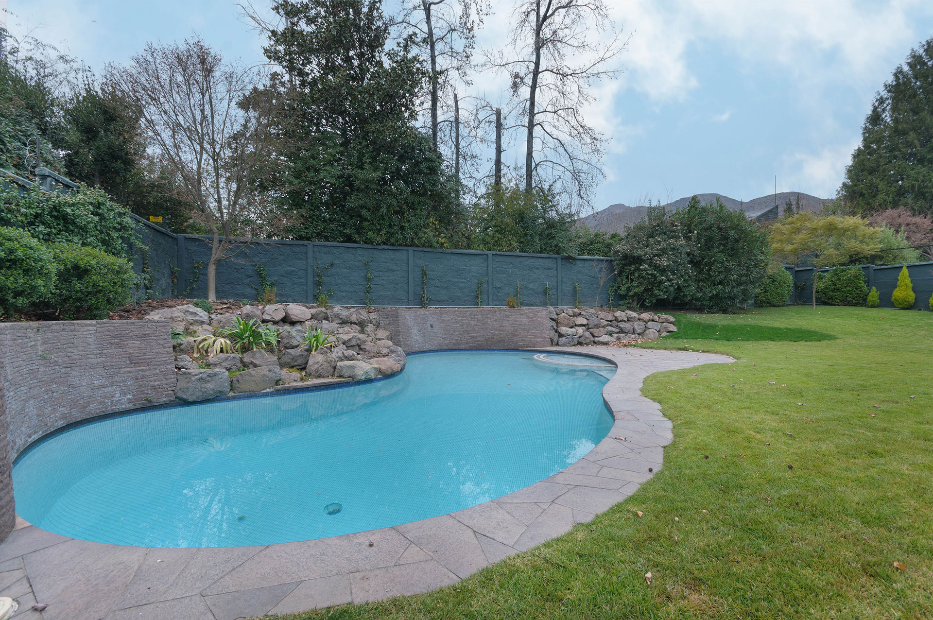  Remodeled Home in La Foresta - 物件實景