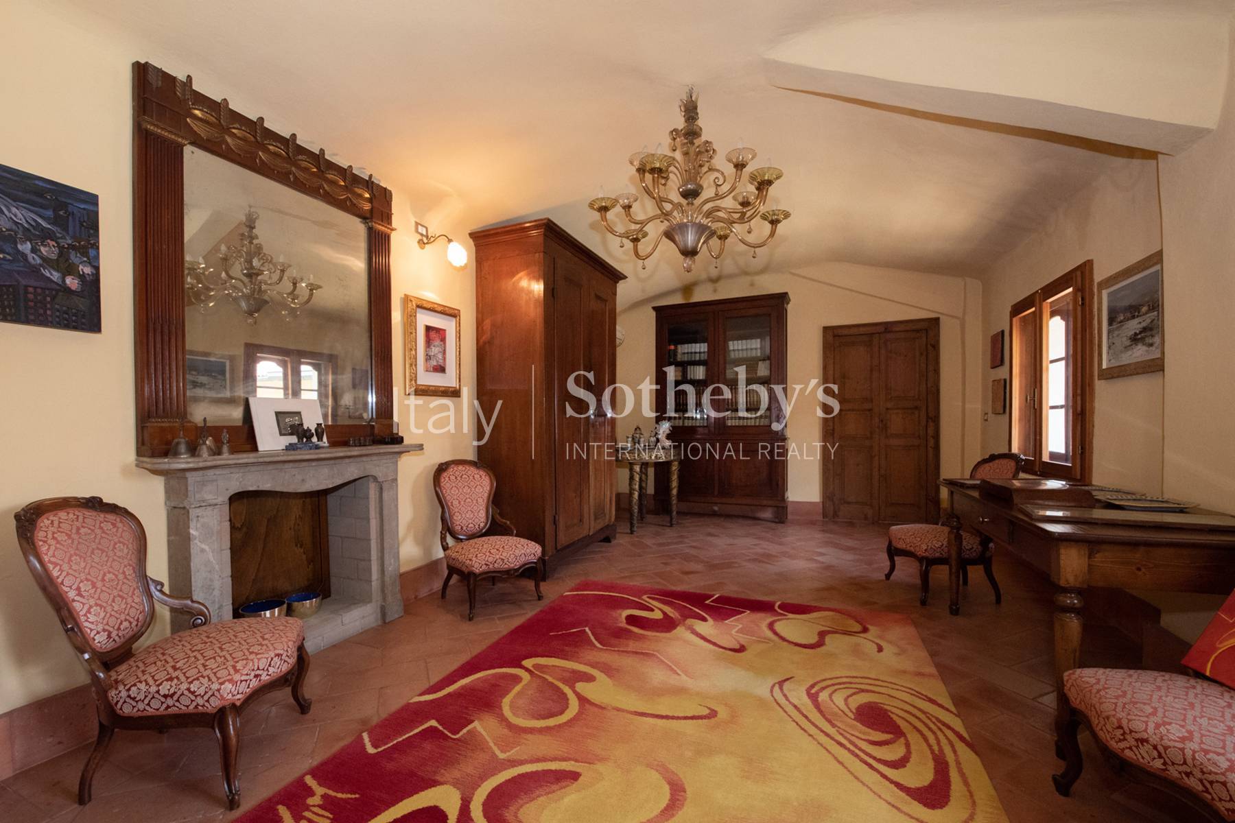  Prestigious historic mansion - 物件實景