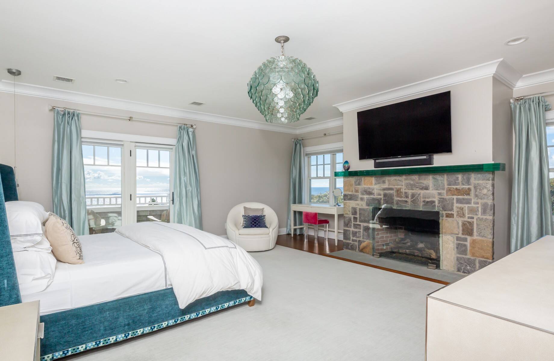  Majestic Ocean Views in Montauk - 物件實景