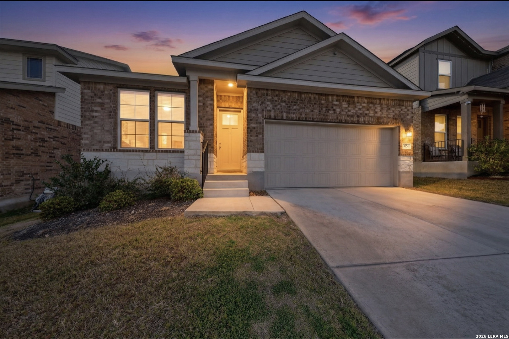 Briceway Bay , San Antonio, TX 78254