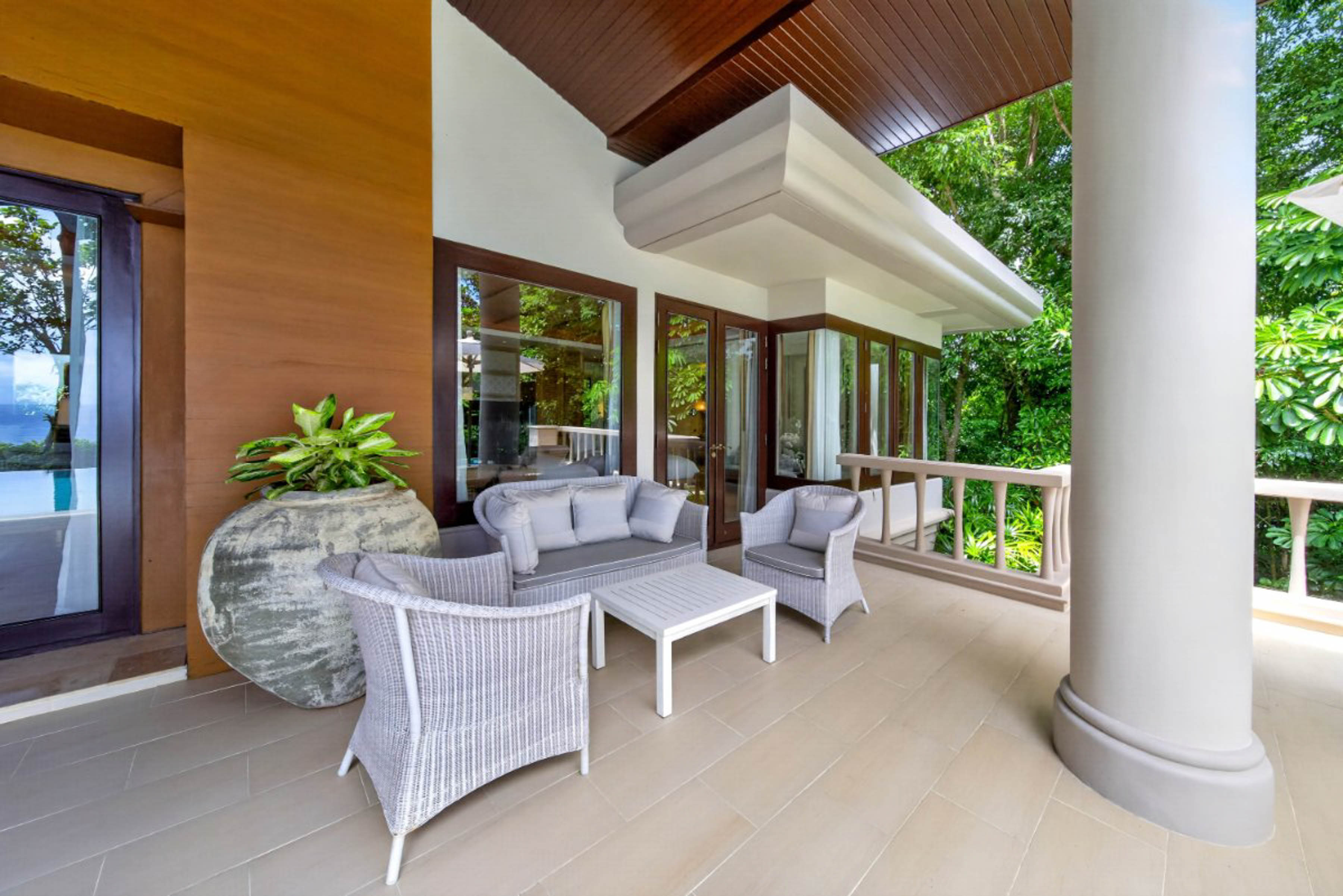  Trisara, Villa 36 - 物件實景