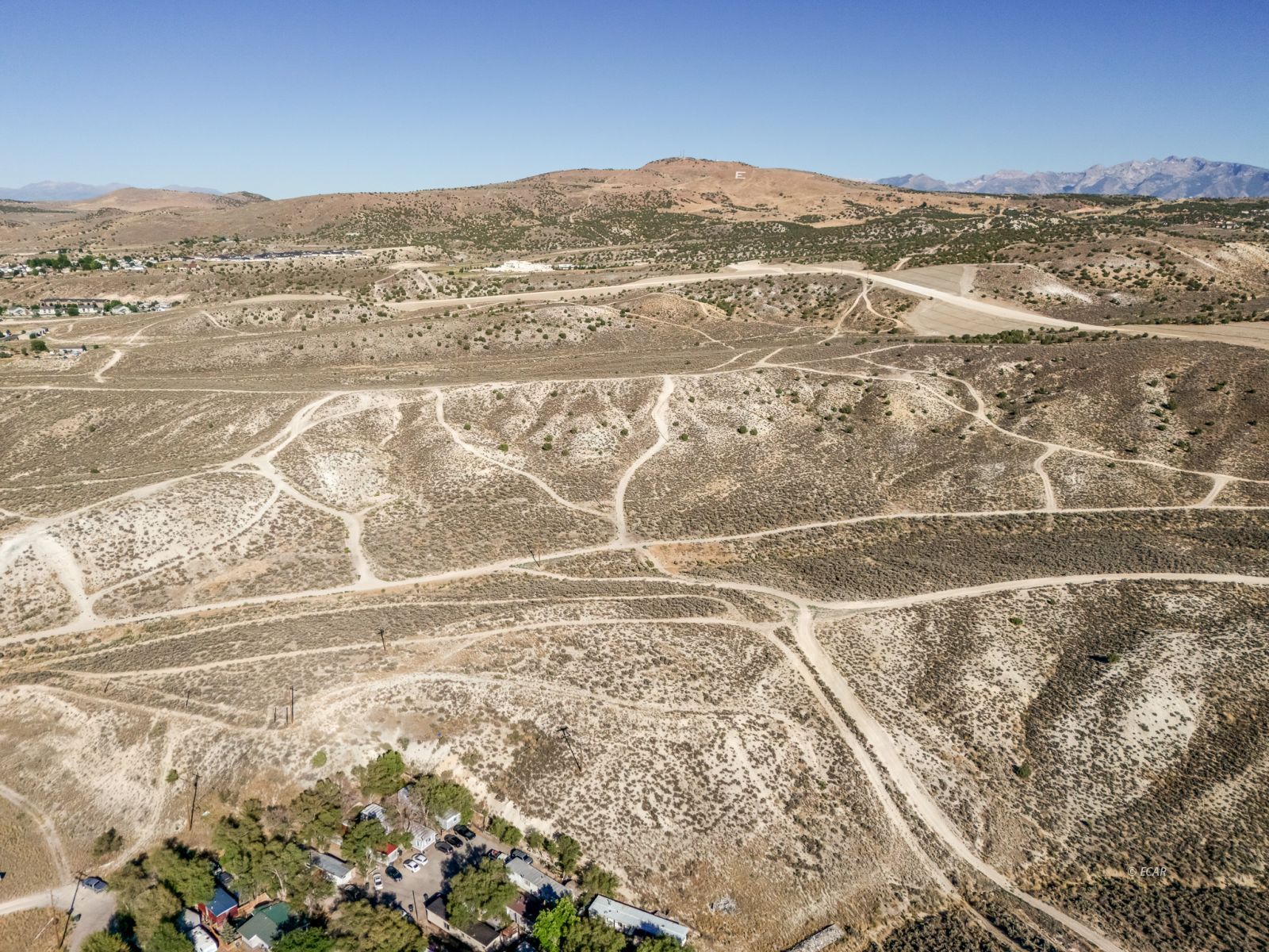Elko, Nevada, 89801, United States, ,Land,For Sale,1913171