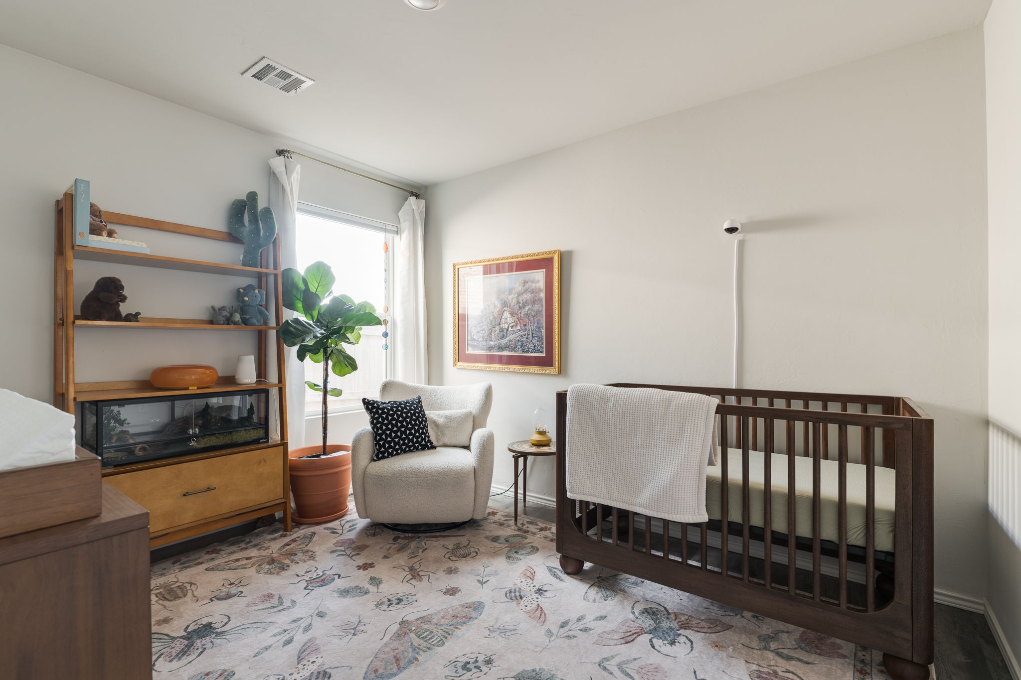  837 Northeast 105th Street, Oklahoma City, OK 73131 - 物件實景