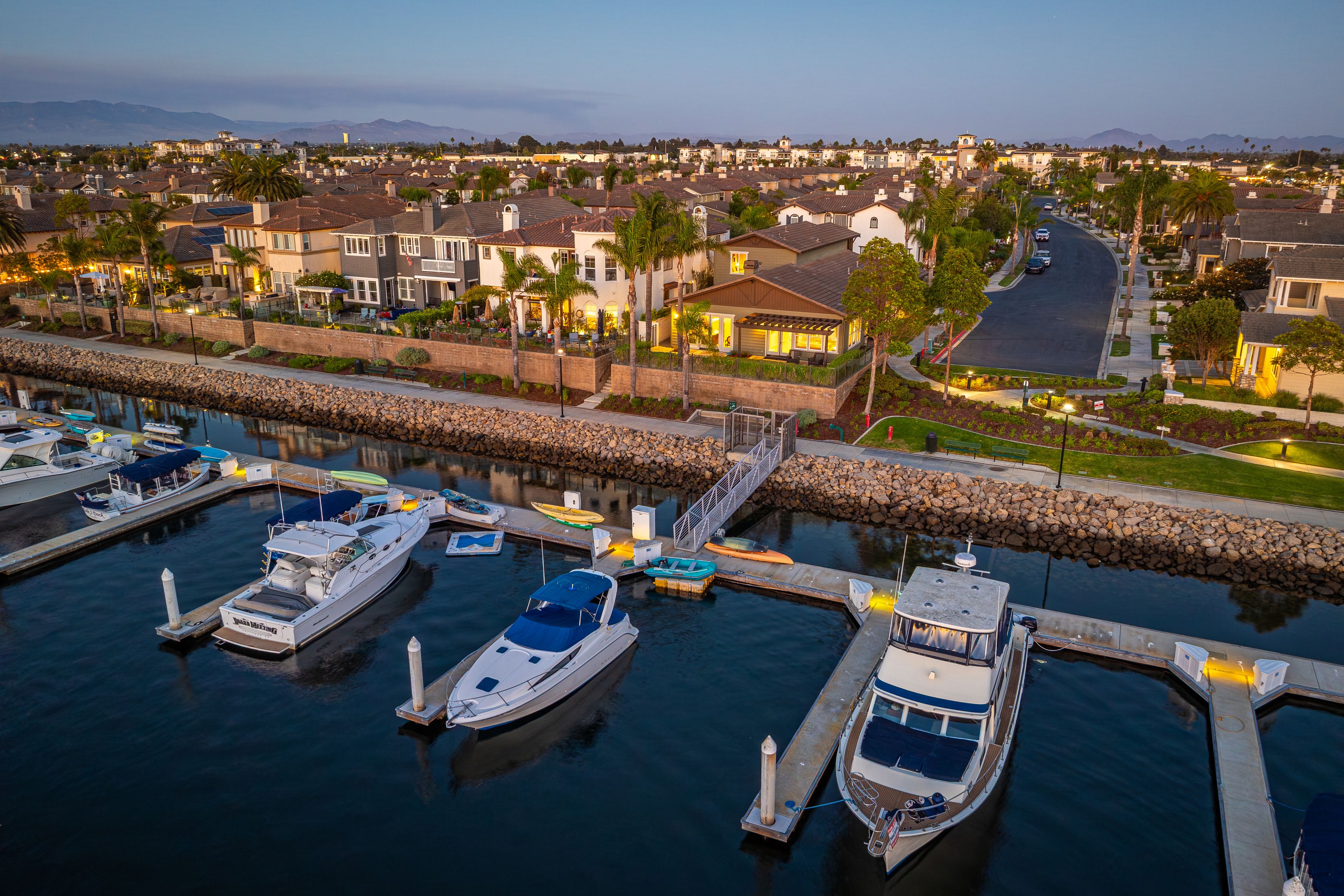  Home. Harbor. Horizon. - 物件實景