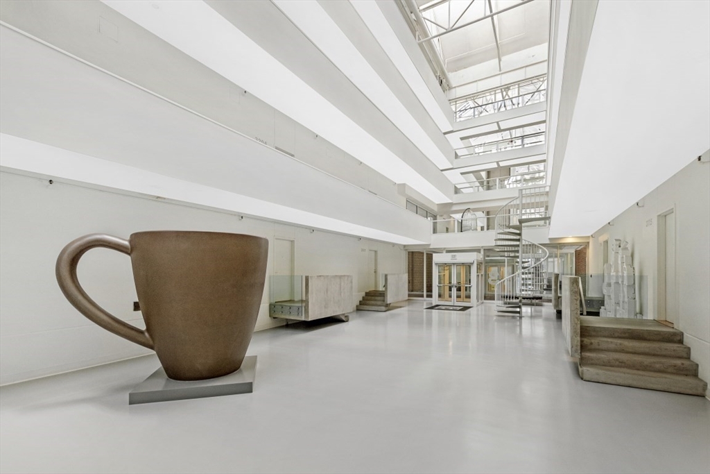 Boston, Massachusetts, 02129, United States, 1 Bedroom Bedrooms, ,1 BathroomBathrooms,Residential,For Sale,1968966