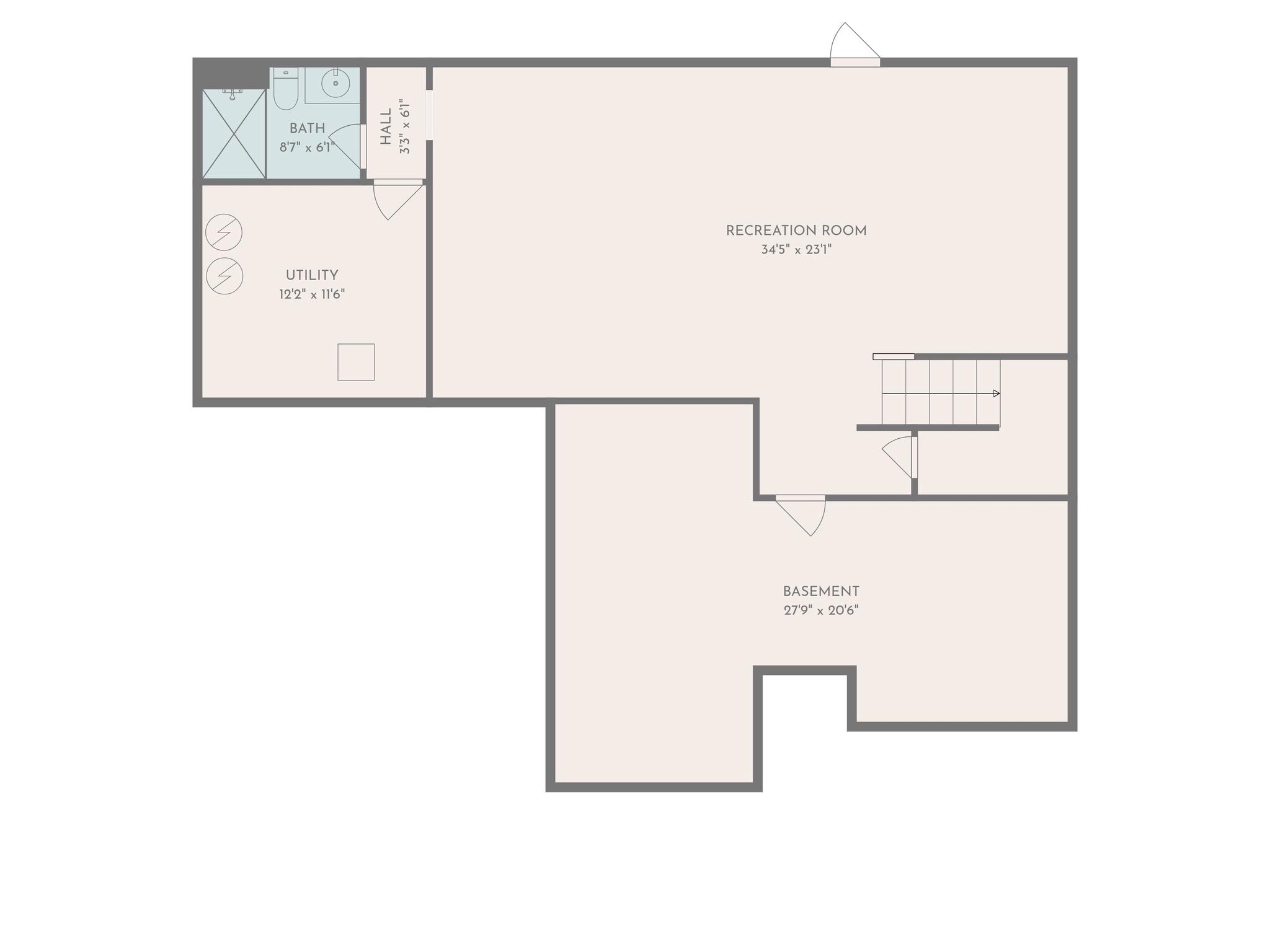  9428 Deschamp Court, Manassas, VA, 20112 - 物件實景