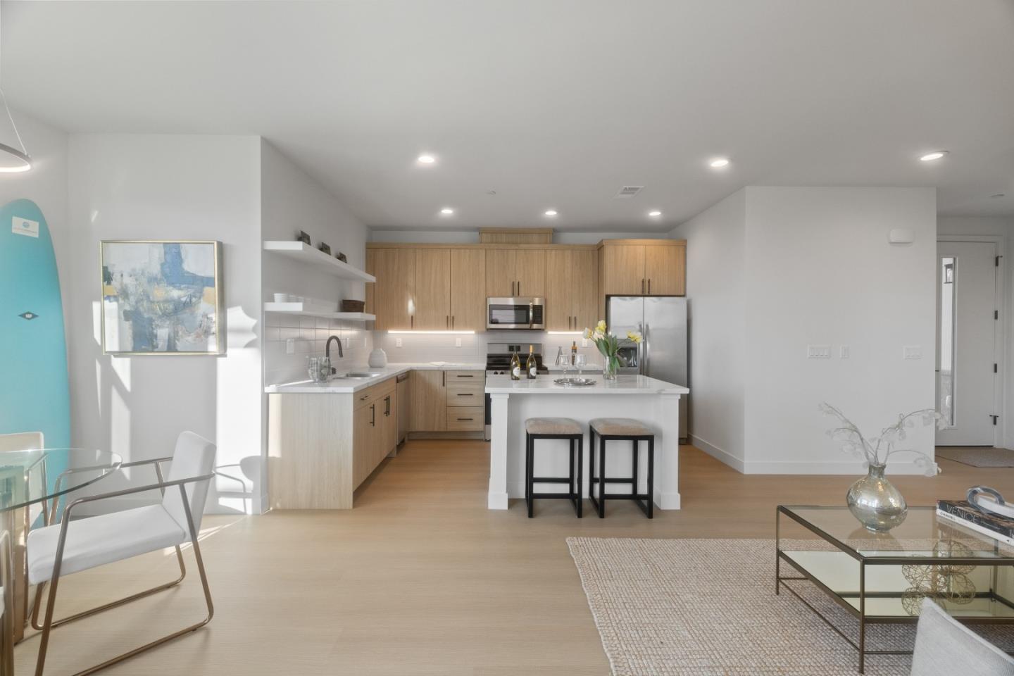 Pacifica, California, 94044, United States, 3 Bedrooms Bedrooms, ,3 BathroomsBathrooms,Residential,For Sale,2002180