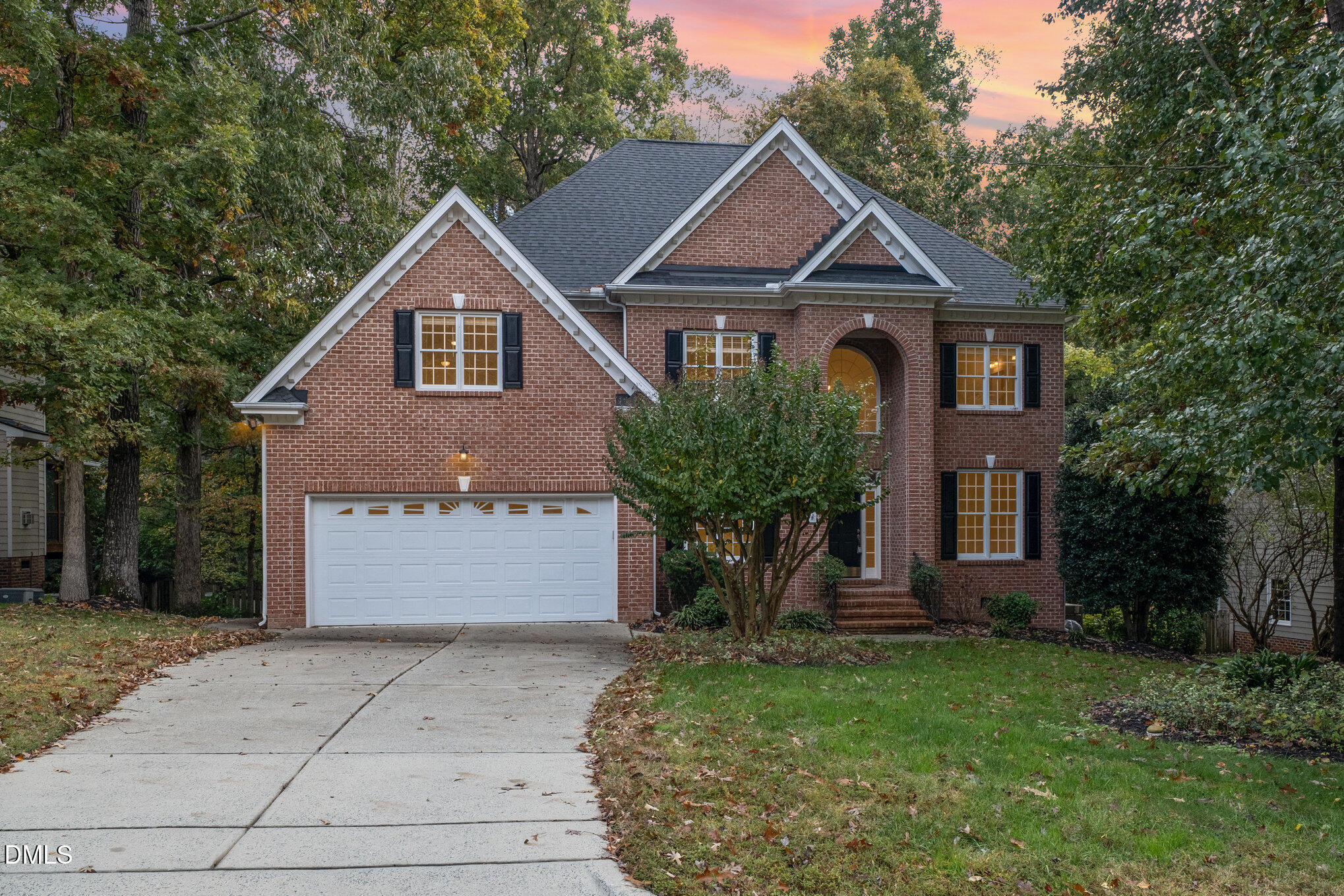 Apex, North Carolina, 27502, United States, 4 Bedrooms Bedrooms, ,4 BathroomsBathrooms,Residential,For Sale,1986214