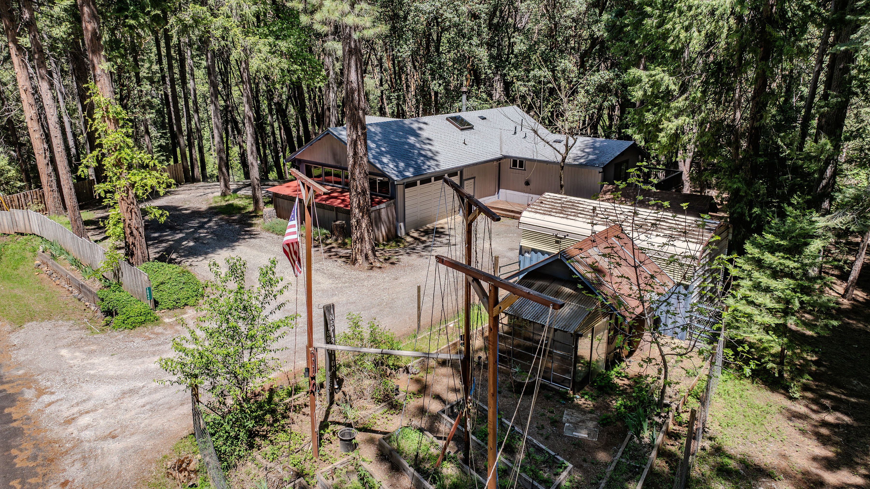  18844 Inspiration Drive West, Pioneer, CA 95666 - 物件實景