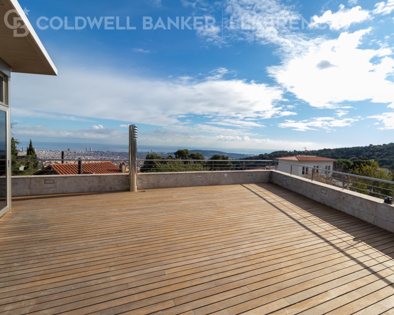Barcelona, Barcelona, Sarri? - Sant Gervasi, Vallv, Barcelona, Catalonia, ES, 5 Bedrooms Bedrooms, ,6 BathroomsBathrooms,Residential,For Sale,Barcelona, Barcelona, Sarri? - Sant Gervasi, Vallv,1448813