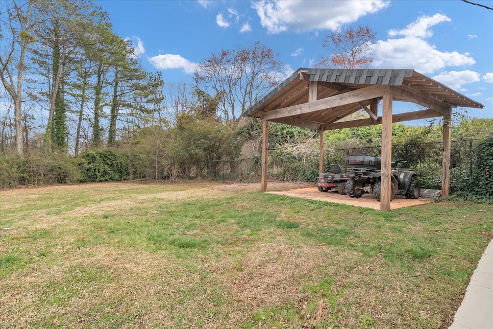 Carrollton, Georgia, 30116, United States, 4 Bedrooms Bedrooms, ,3 BathroomsBathrooms,Residential,For Sale,1981522