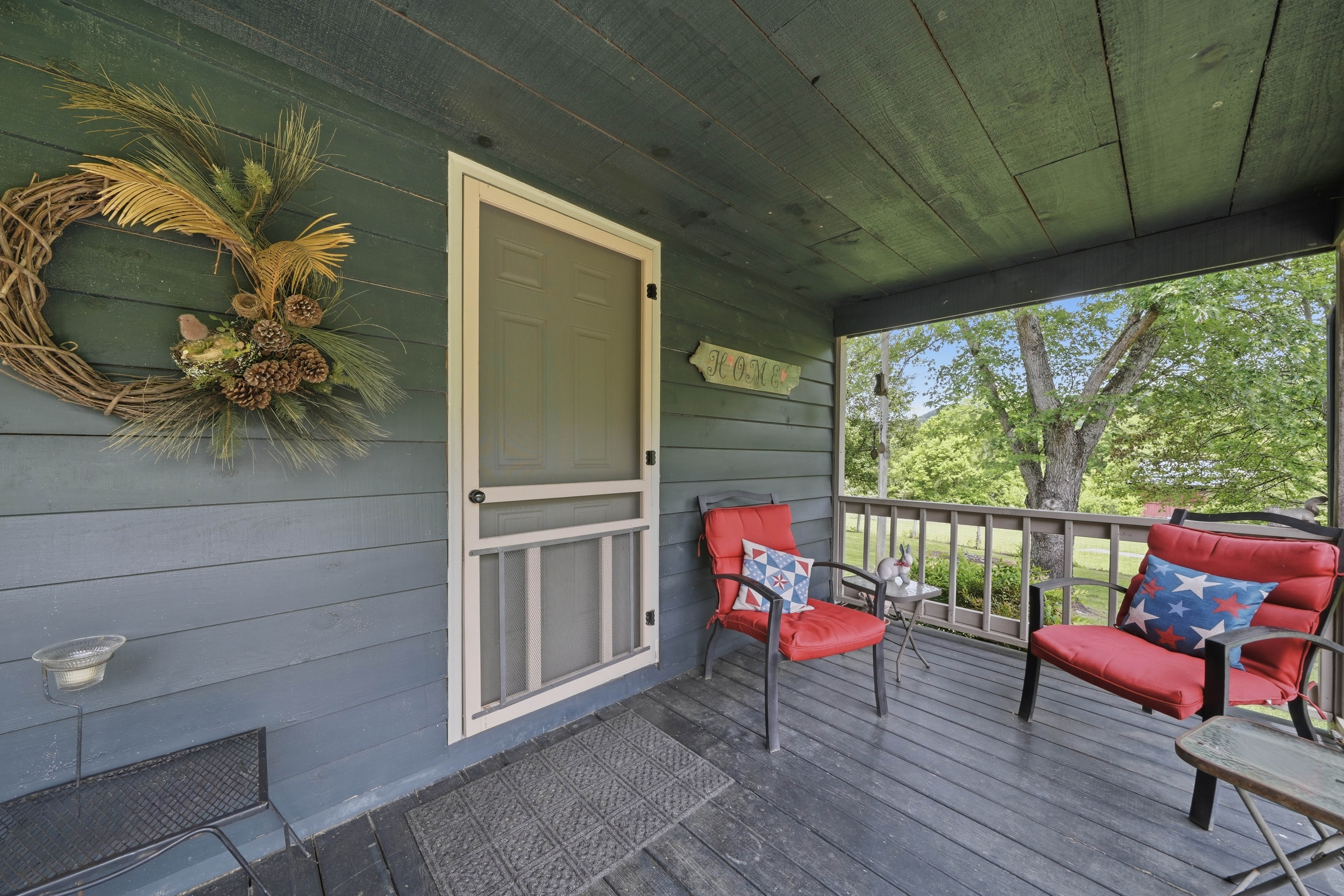  5816 Tennessee 360, Tellico Plains, TN 37385 - 物件實景