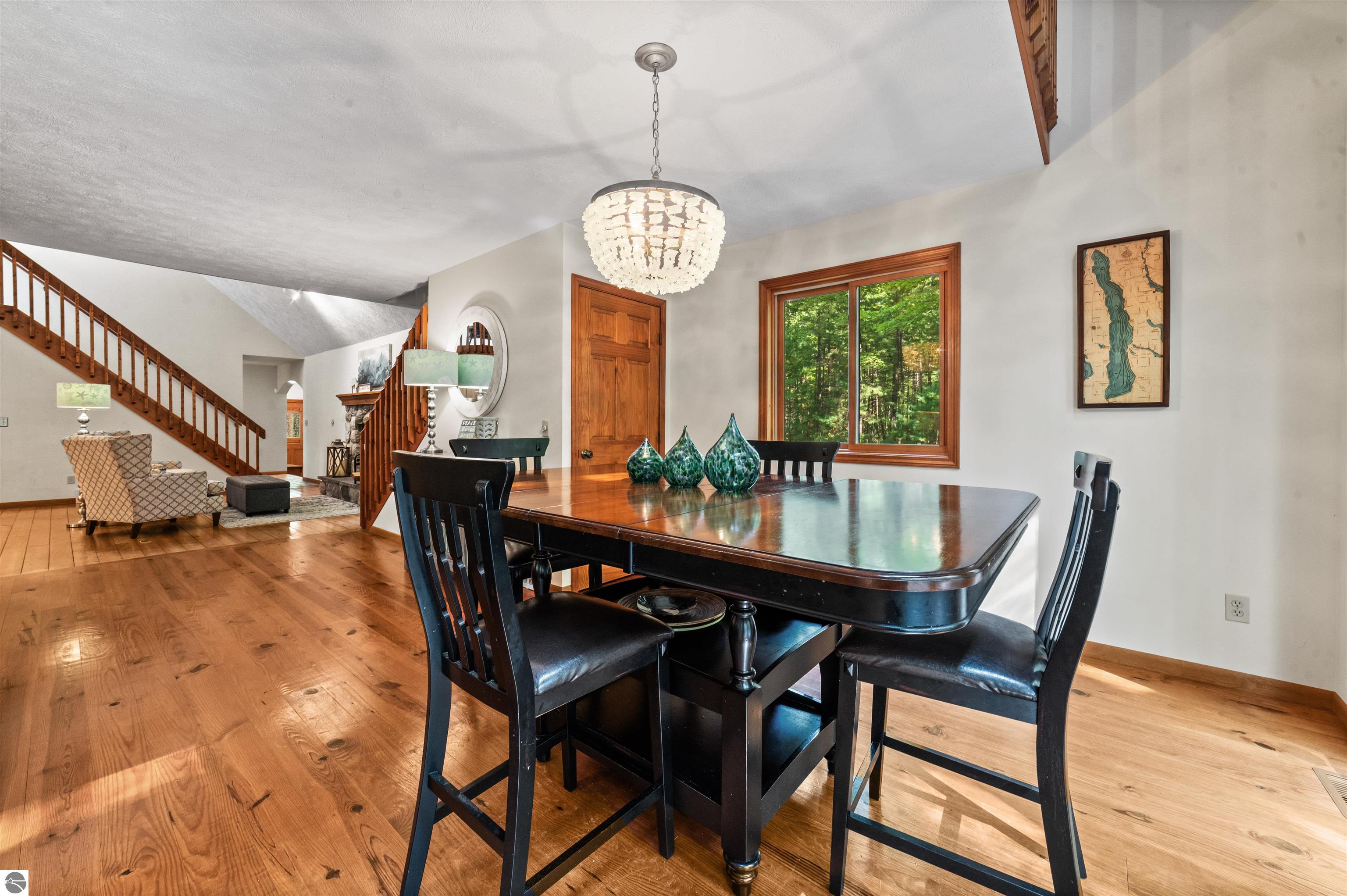 Rapid City, Michigan, 49676, United States, 4 Bedrooms Bedrooms, ,3 BathroomsBathrooms,Residential,For Sale,1977218