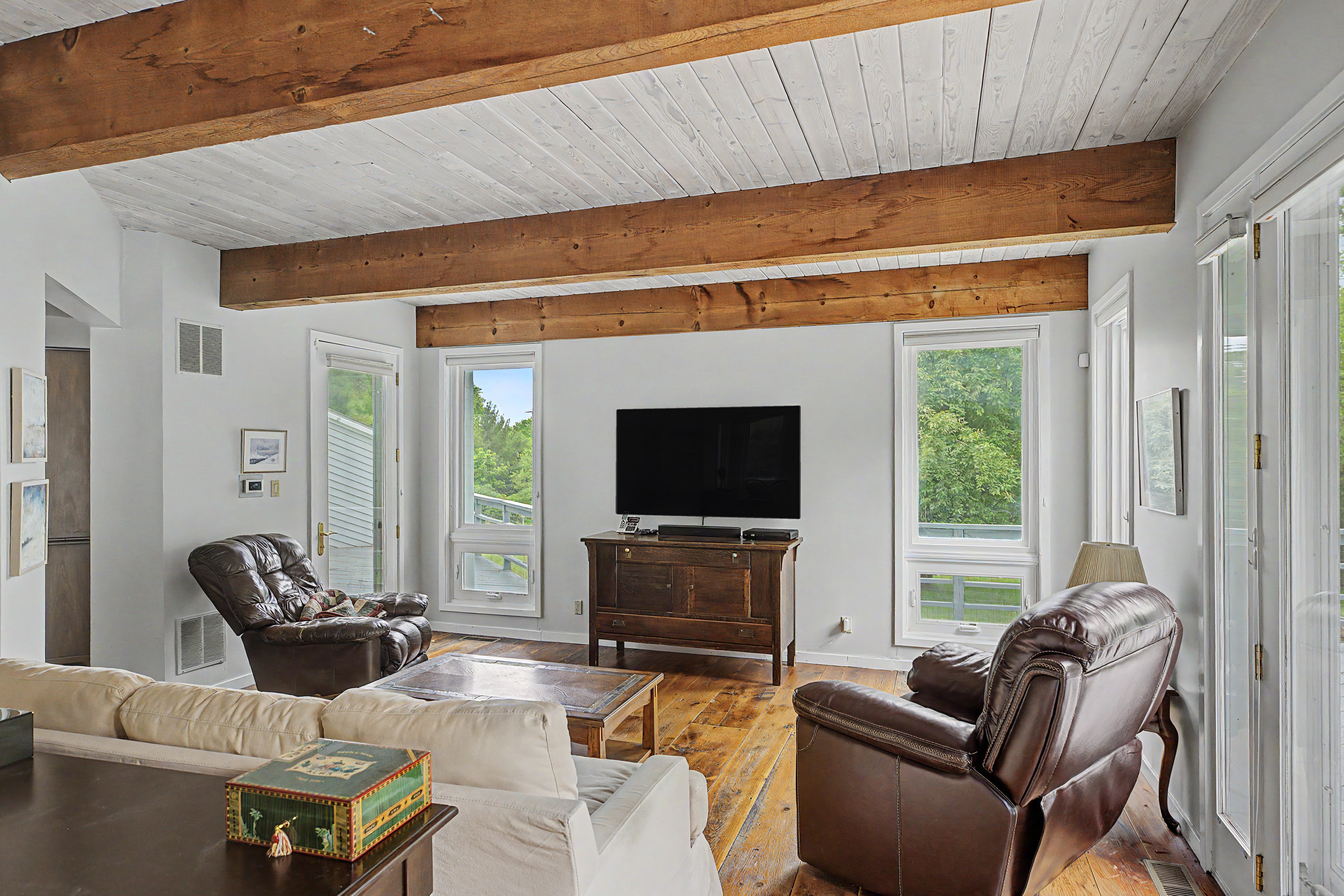  5728 Carversville Road, Doylestown, PA 18902 - 物件實景