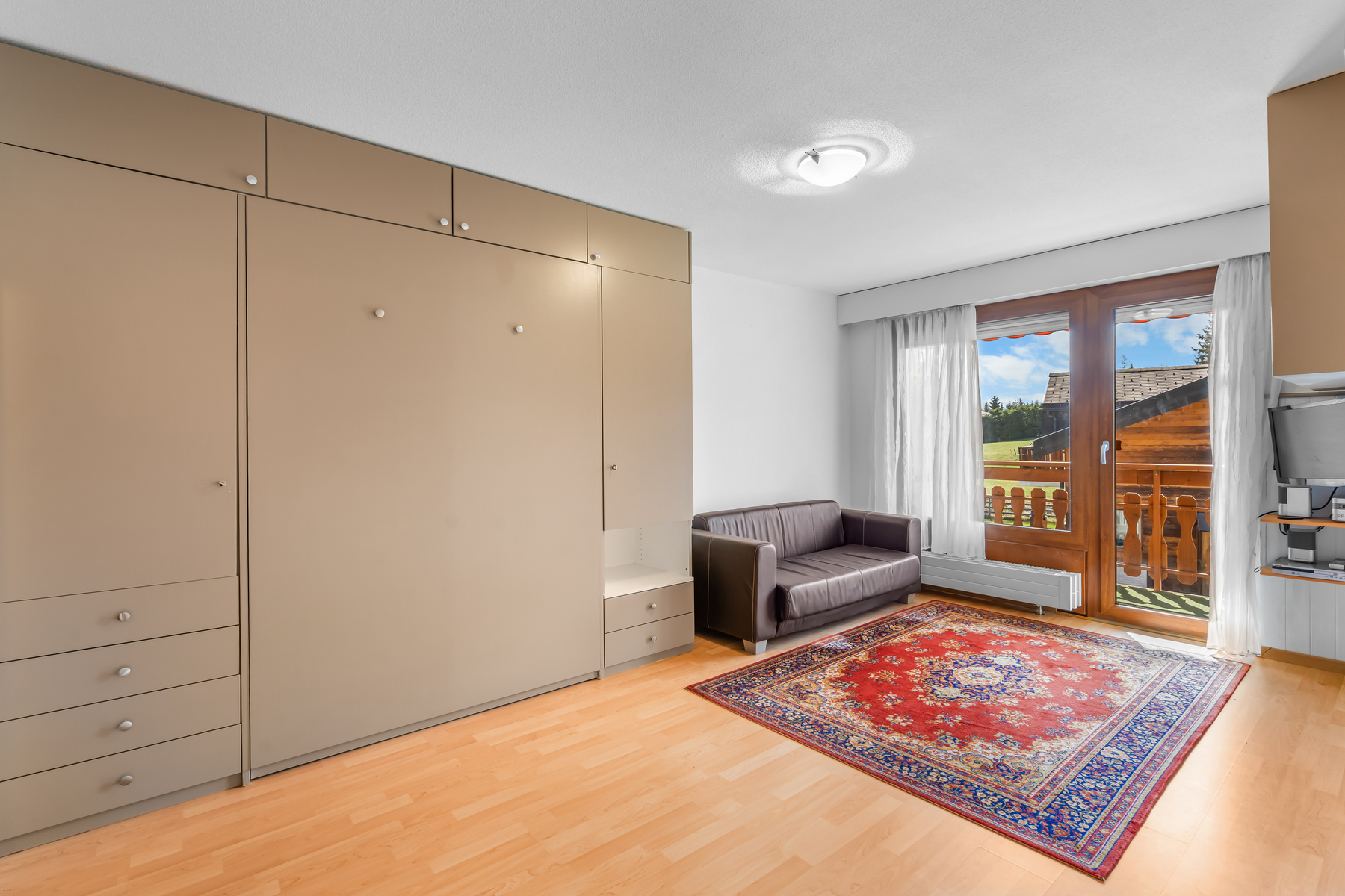  For sale, Condominium apartment, 3963 Crans-Montana, Réf Castor & Pollux - 物件實景