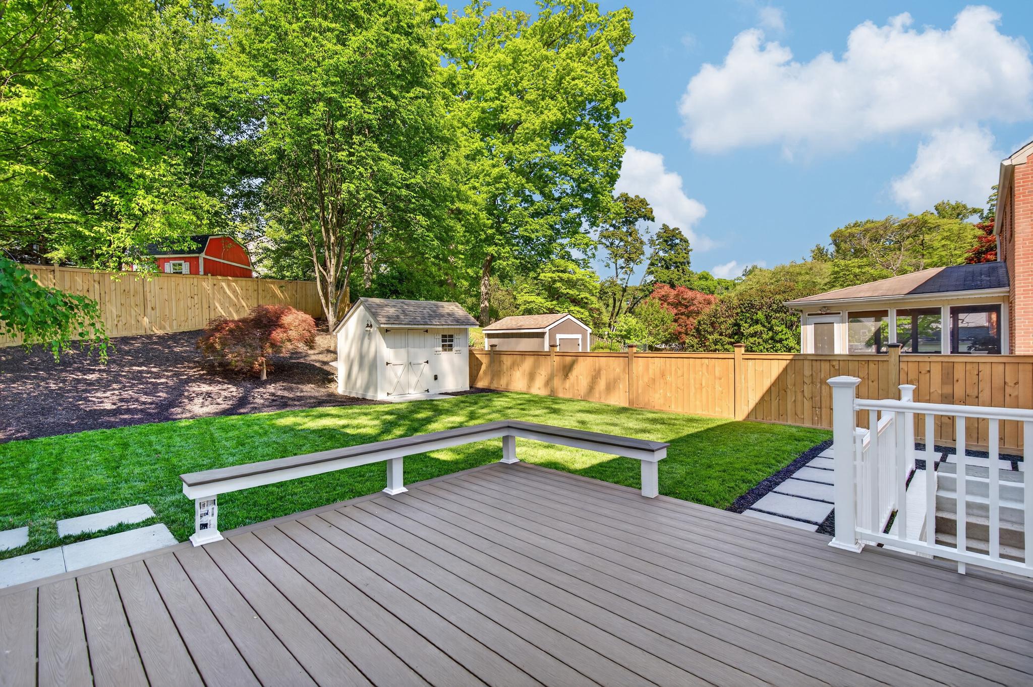  10104 Big Rock Road, Silver Spring, MD, 20901 - 物件實景