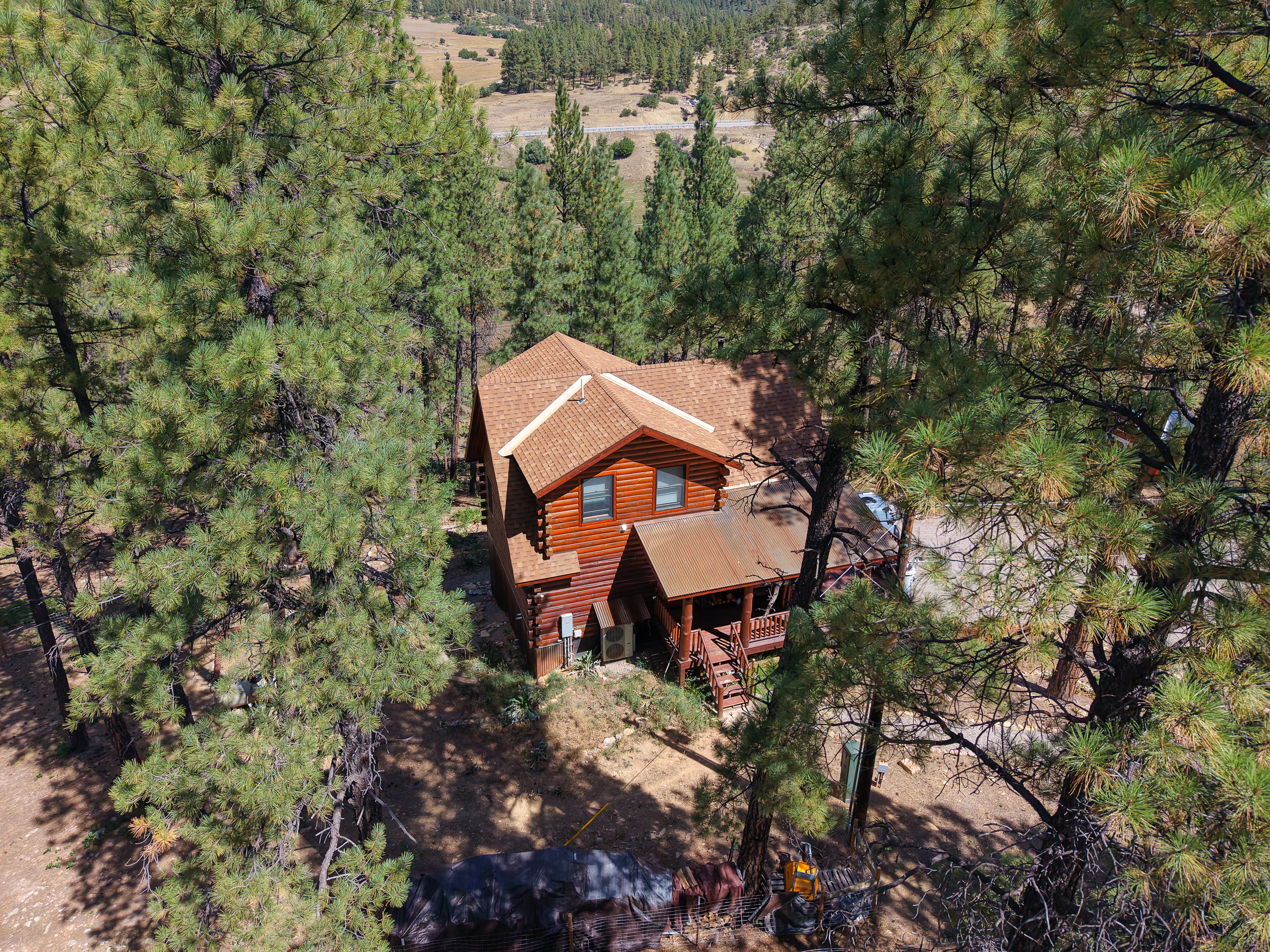  350 Wieland Drive, Bayfield, CO 81122 - 物件實景