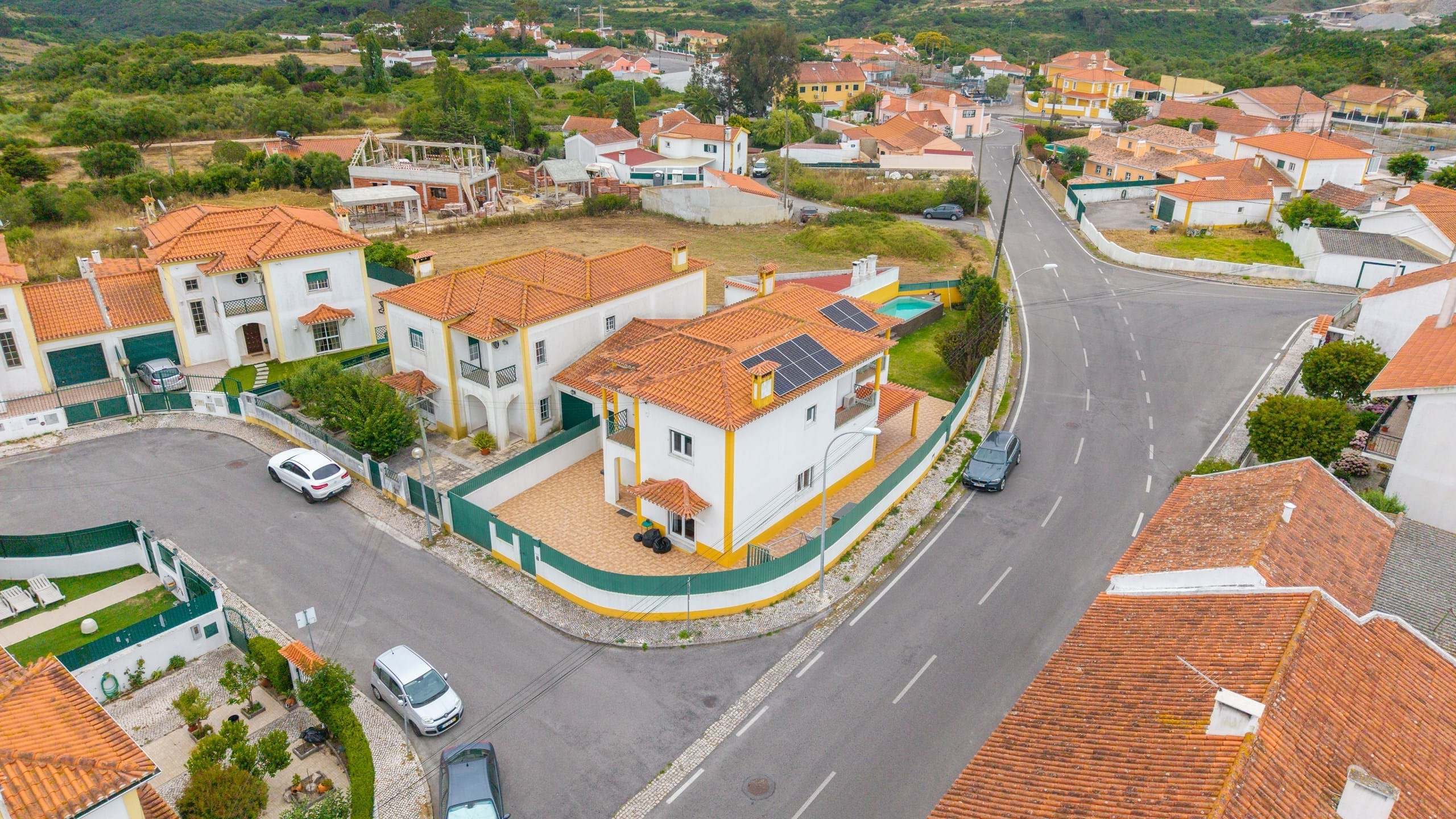 Sintra, Lisbon, 2705-8441, PT, 3 Bedrooms Bedrooms, ,3 BathroomsBathrooms,Residential,For Sale,1897650