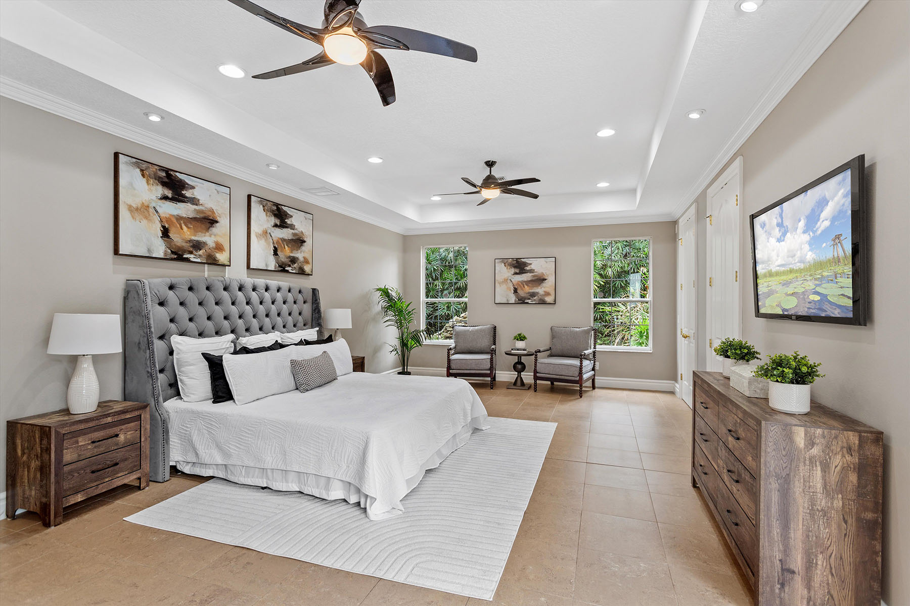  Winter Springs - 物件實景