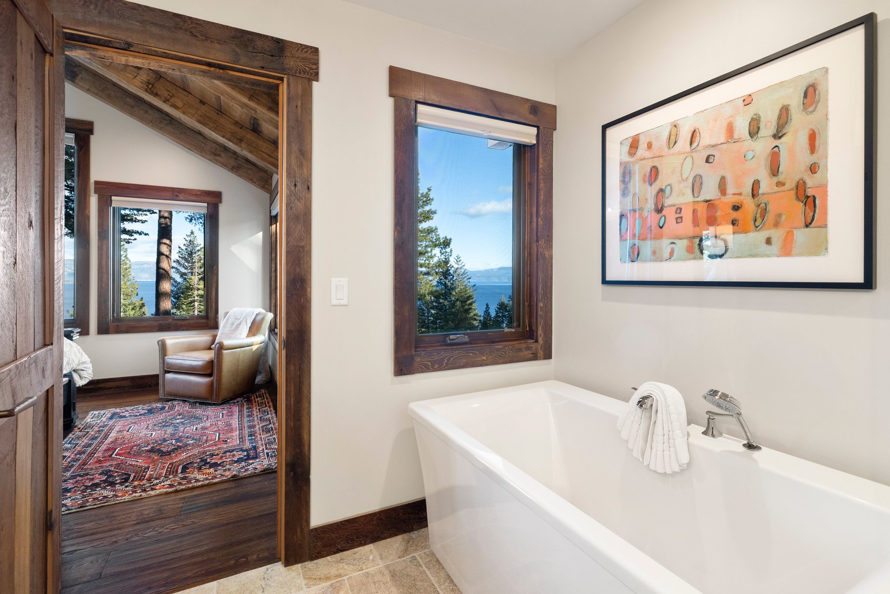  Huckleberry Overlook Lodge - 物件實景