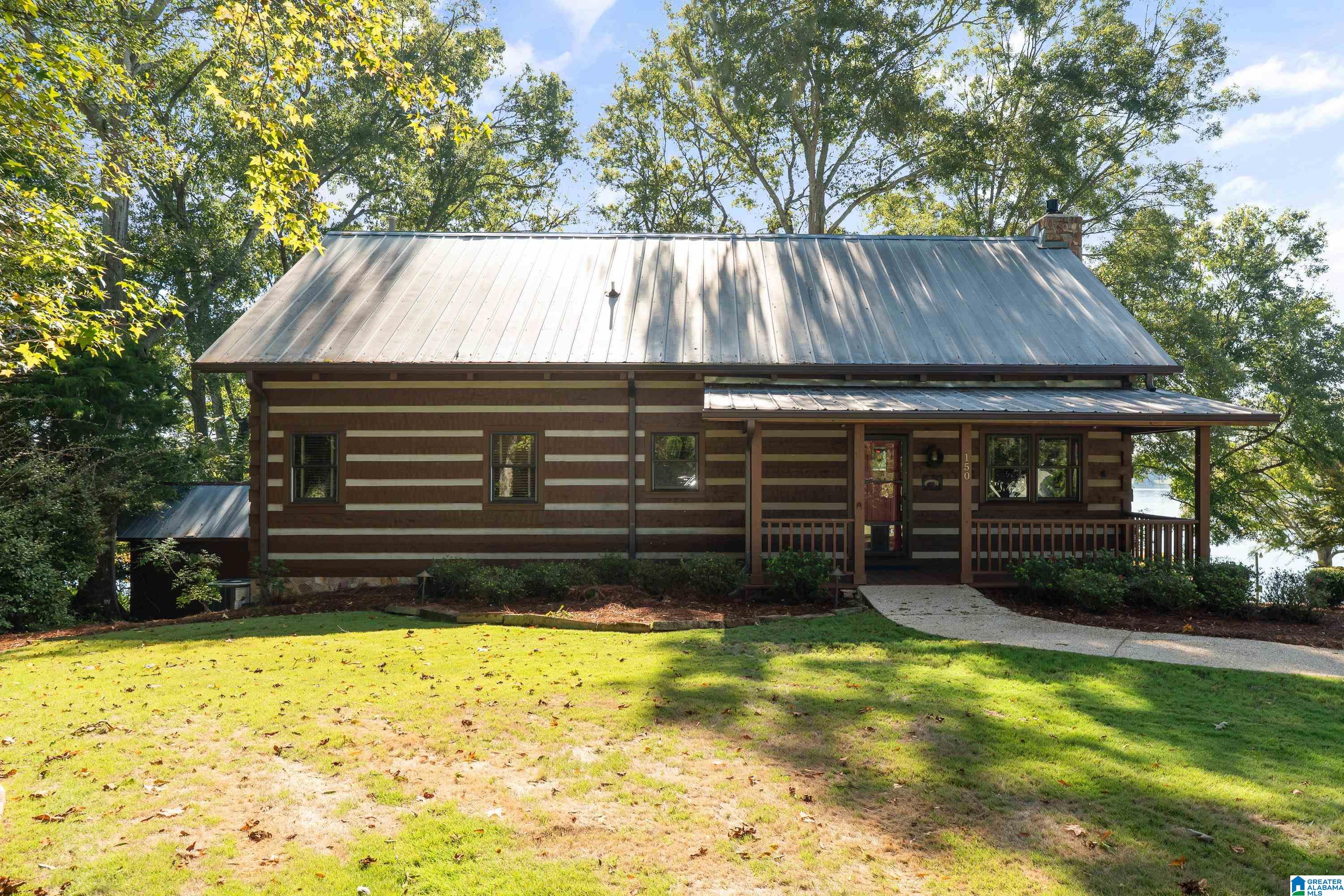 Cove Dr, Pell City, AL 35128 #1