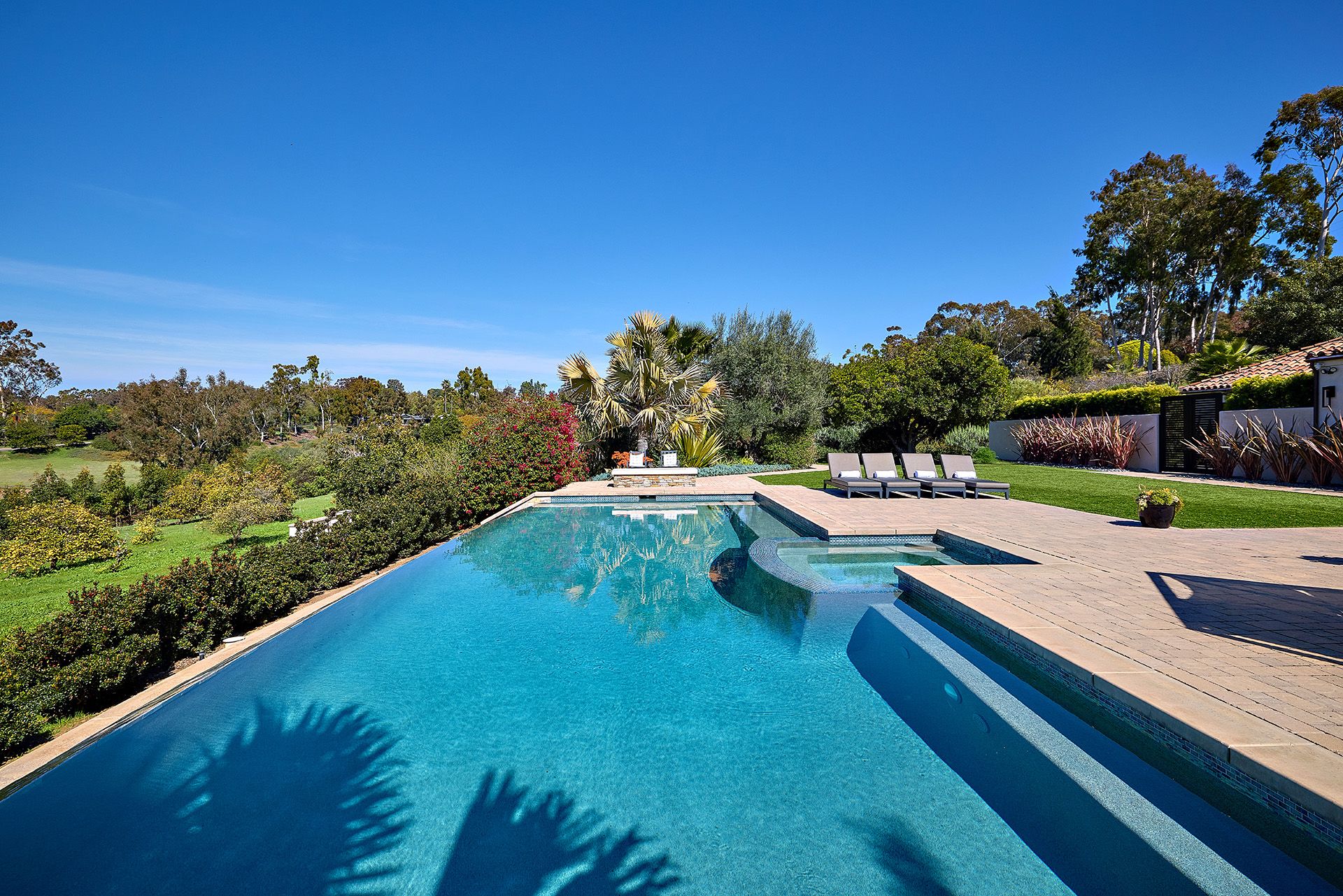  4773 El Mirlo, Rancho Santa Fe, CA 92067 - 物件實景