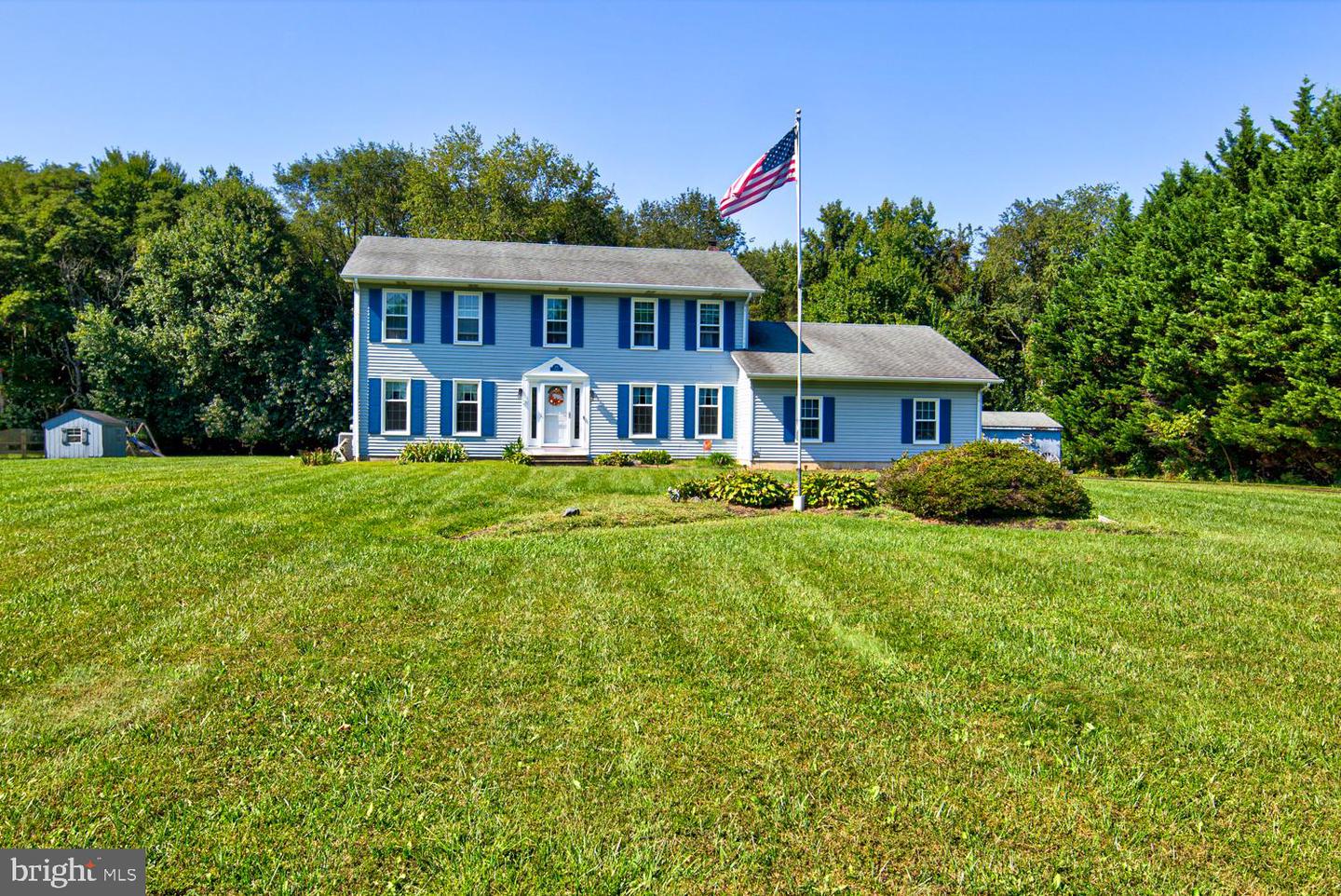 MIDDLETOWN, Delaware, 19709, United States, 4 Bedrooms Bedrooms, ,3 BathroomsBathrooms,Residential,For Sale,1988880