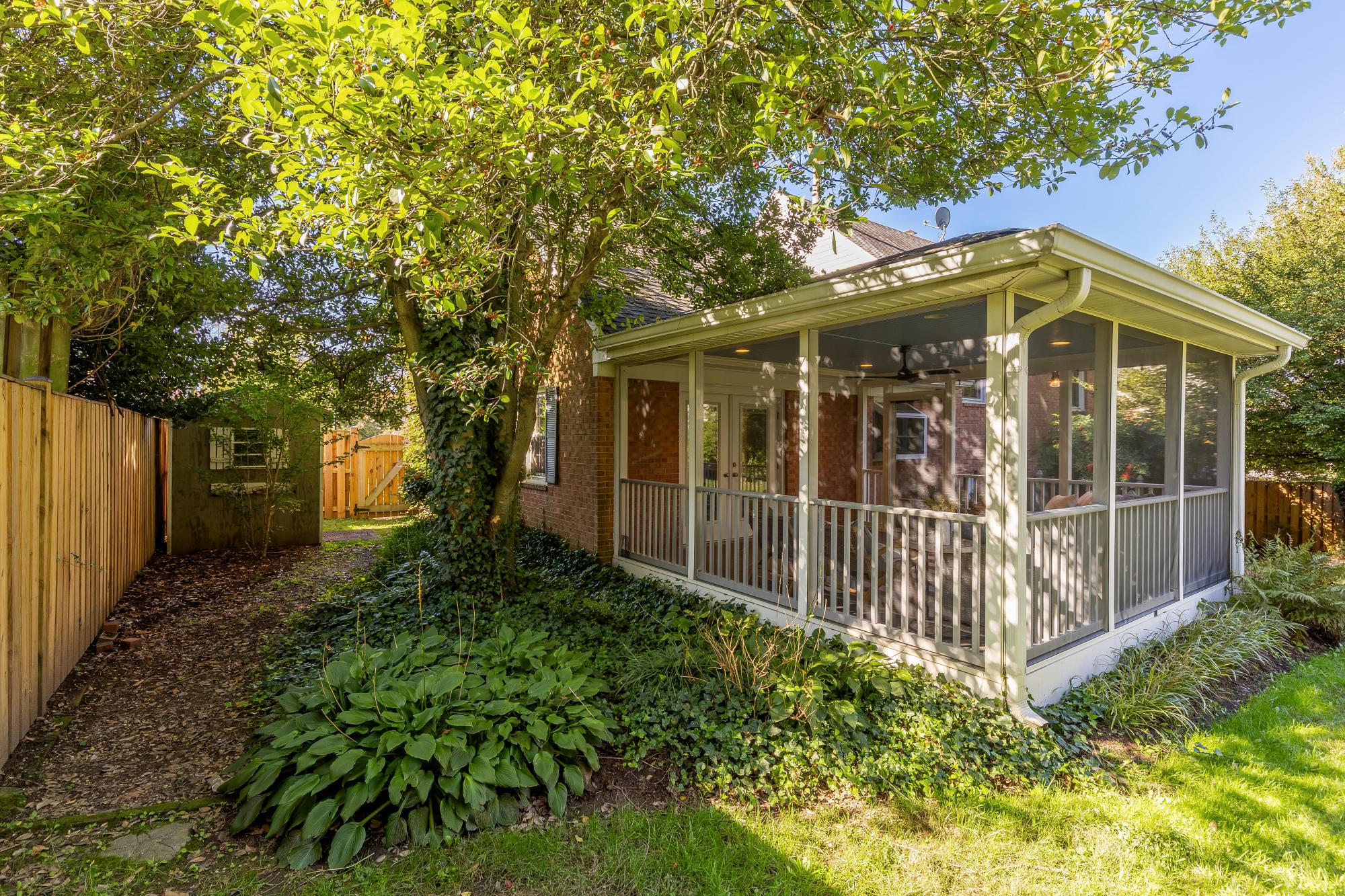  4403 Dresden Street, Kensington, MD, 20895 - 物件實景