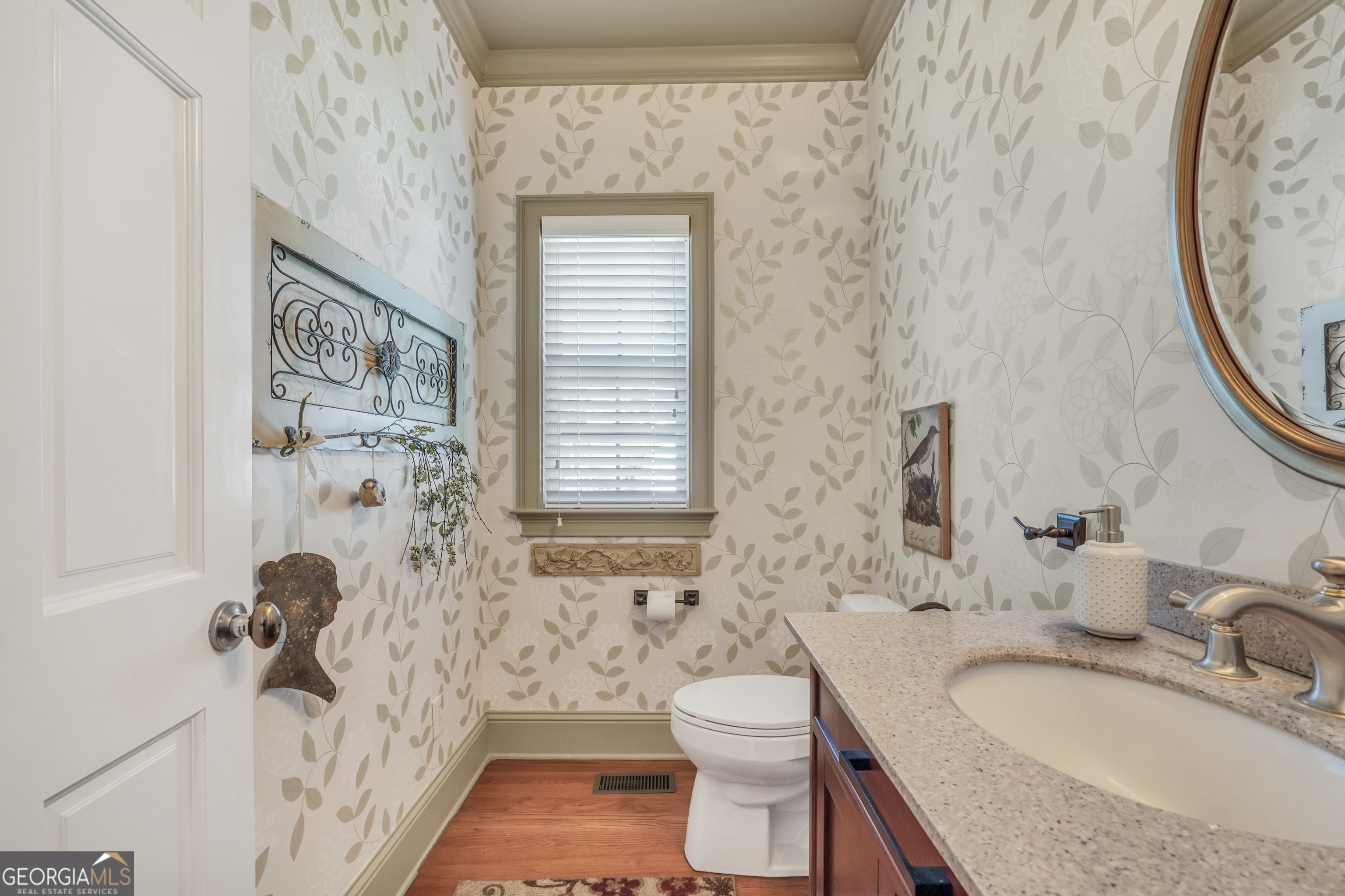 Monticello, Georgia, 31064, United States, 5 Bedrooms Bedrooms, ,5 BathroomsBathrooms,Residential,For Sale,1905825