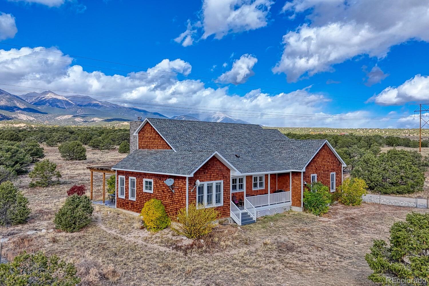 Salida, Colorado, 81201, United States, 3 Bedrooms Bedrooms, ,2 BathroomsBathrooms,Residential,For Sale,1974135