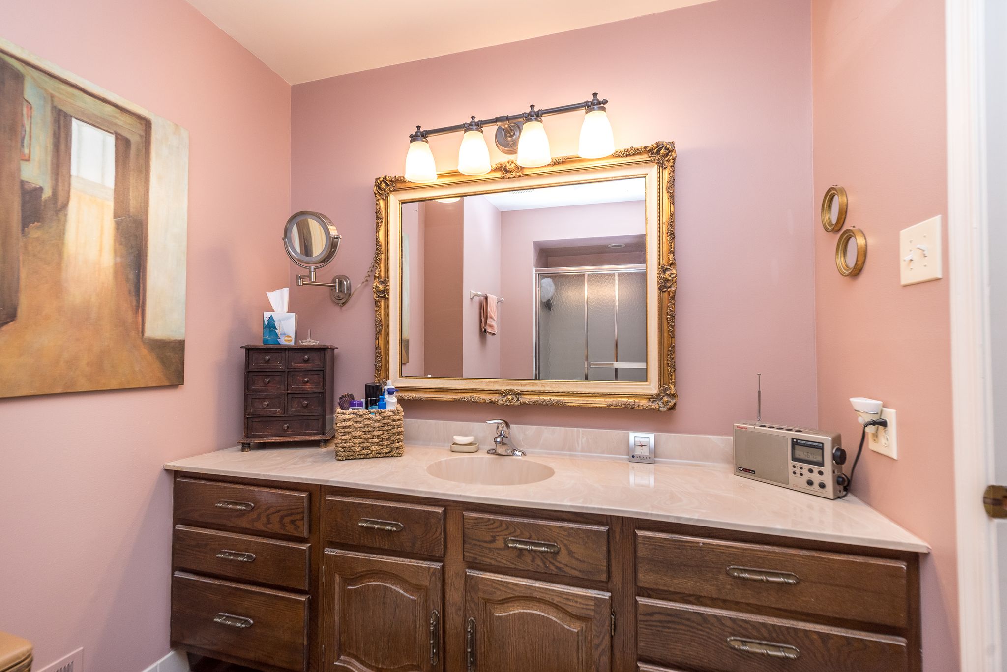 Chesterbrook, Pennsylvania, 19087, United States, 2 Bedrooms Bedrooms, ,3 BathroomsBathrooms,Residential,For Sale,1978885