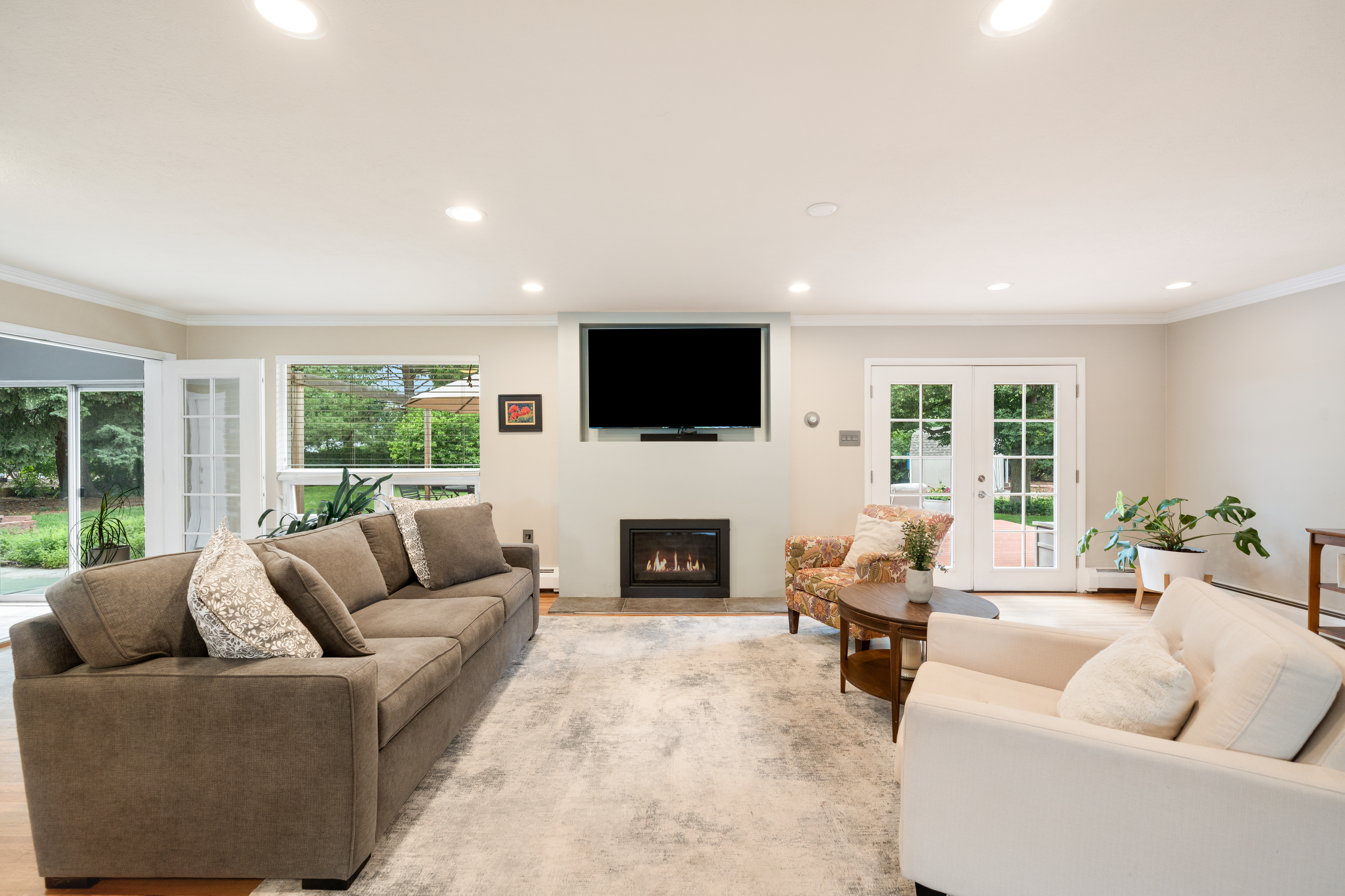  5 Circle Drive, Denver, CO, 80215 - 物件實景