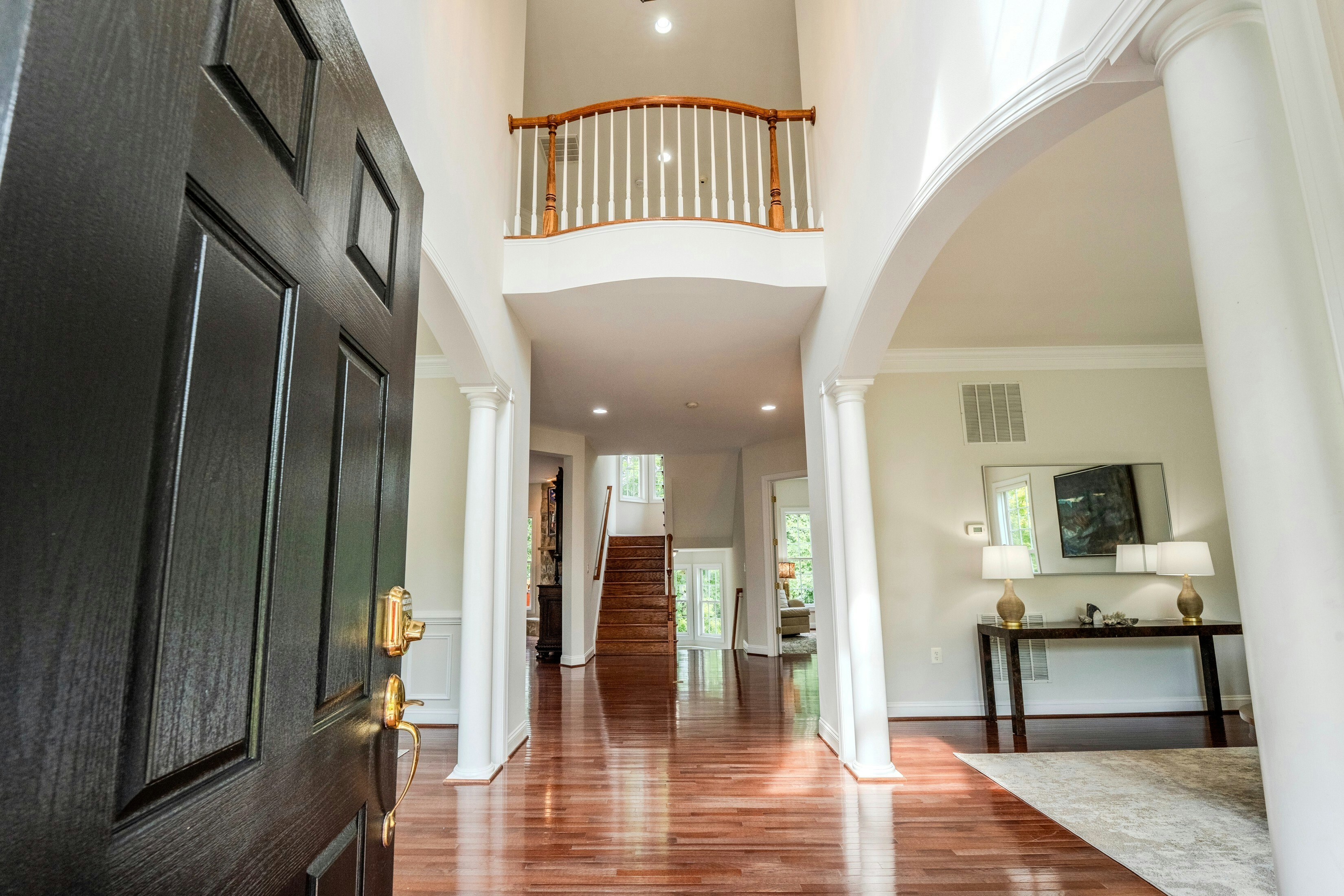  106 Calvary Court SE, Leesburg, VA, 20175 - 物件實景