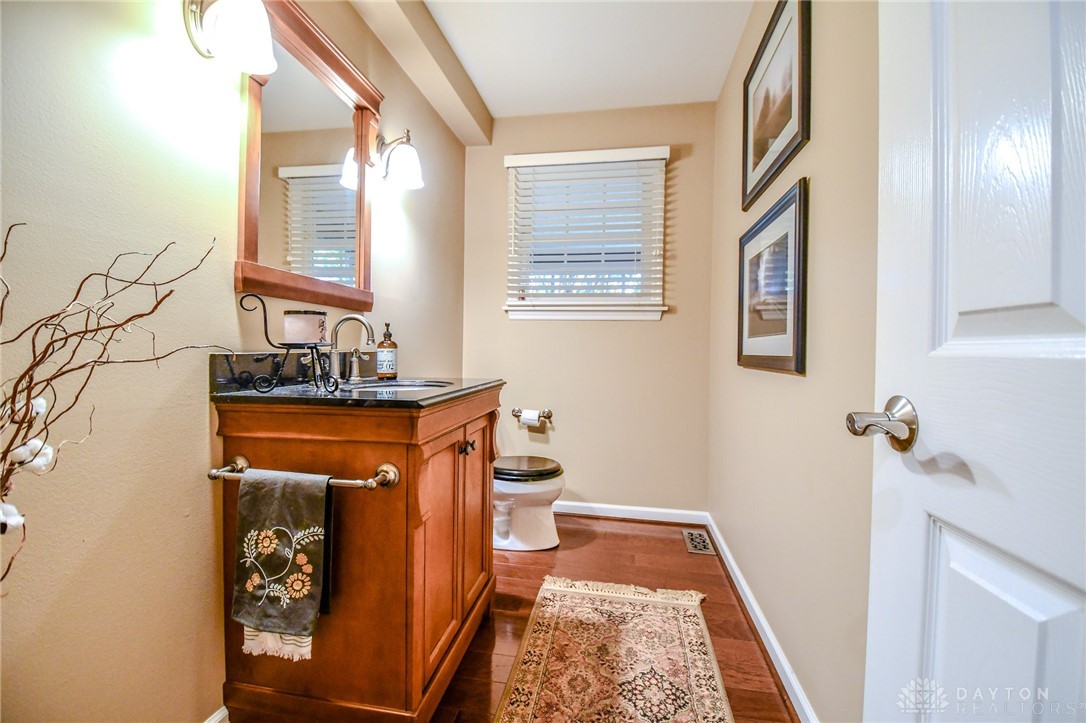 Washington Twp, Ohio, 45458, United States, 4 Bedrooms Bedrooms, ,4 BathroomsBathrooms,Residential,For Sale,1987558