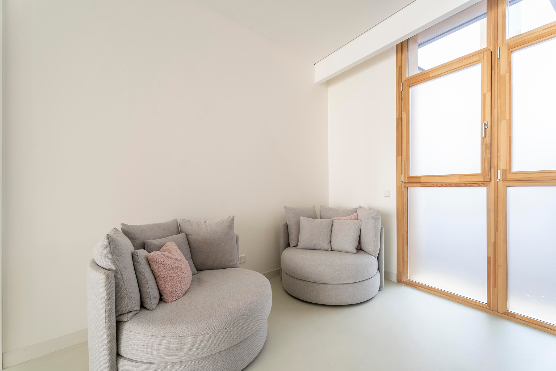  2-bedroom apartment in central Madrid - 物件實景
