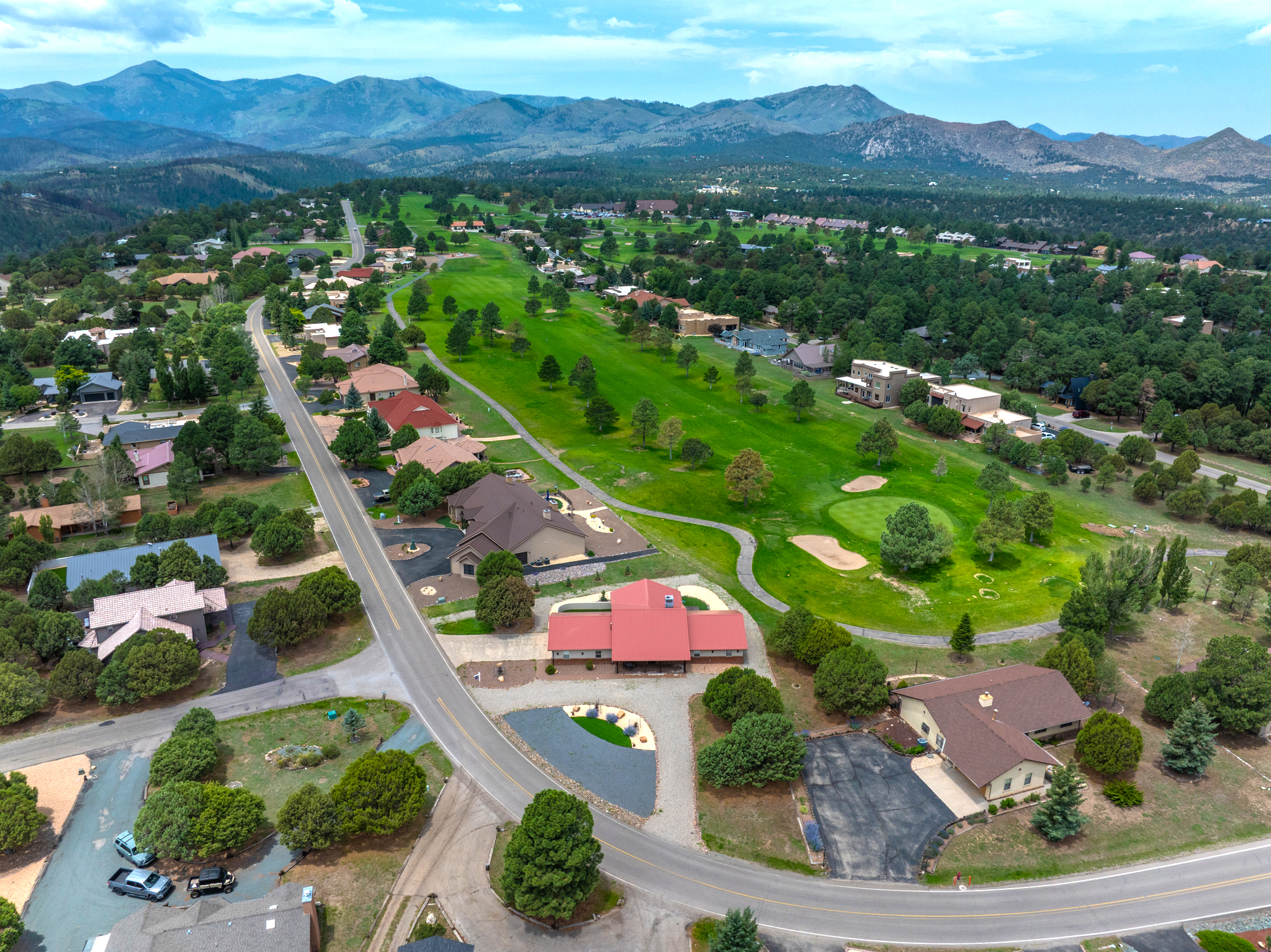 Alto, New Mexico, 88312, United States, 3 Bedrooms Bedrooms, ,2 BathroomsBathrooms,Residential,For Sale,1891048