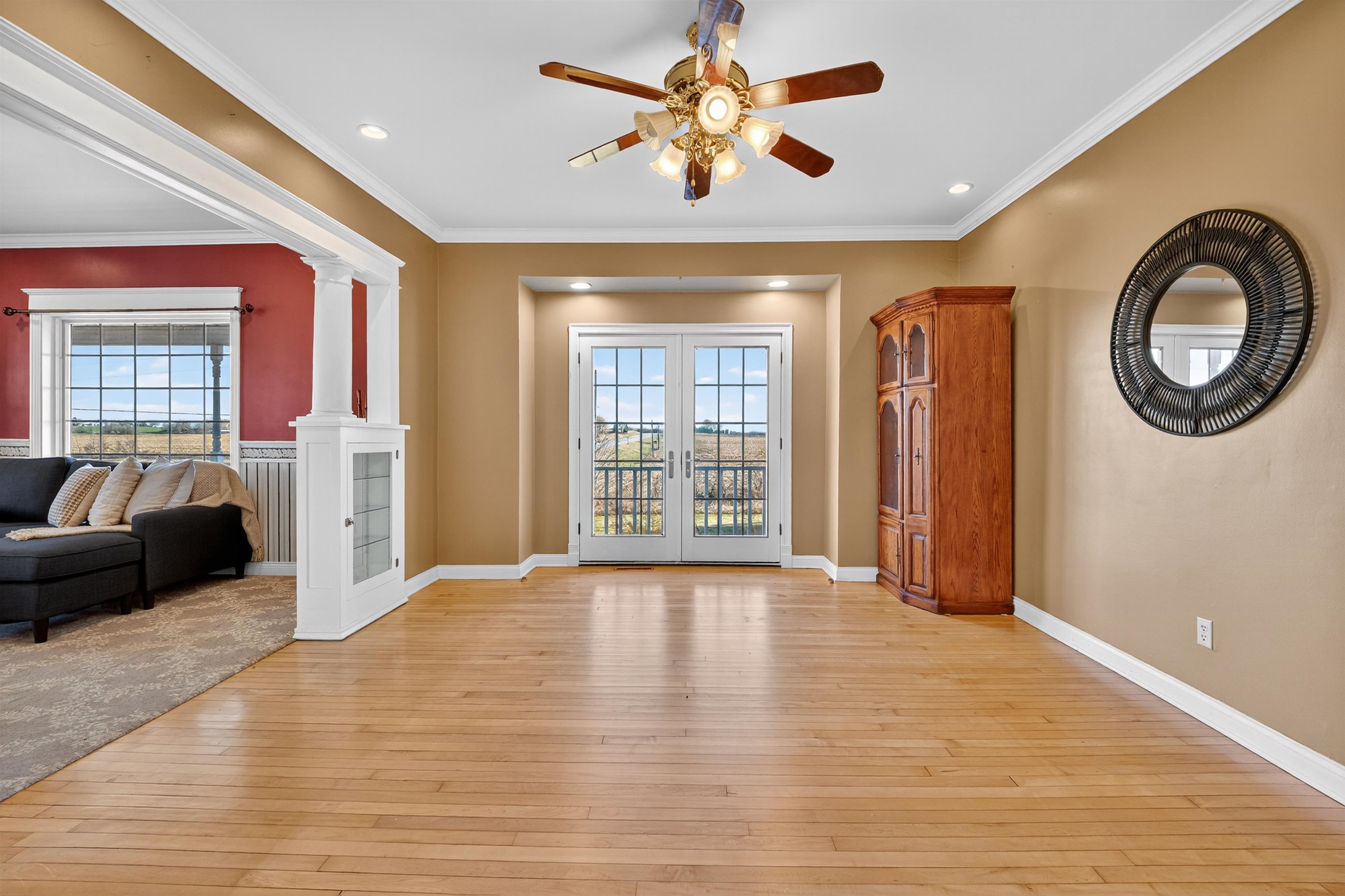 NEW HOLSTEIN, Wisconsin, 53061, United States, 3 Bedrooms Bedrooms, ,2 BathroomsBathrooms,Residential,For Sale,1995777