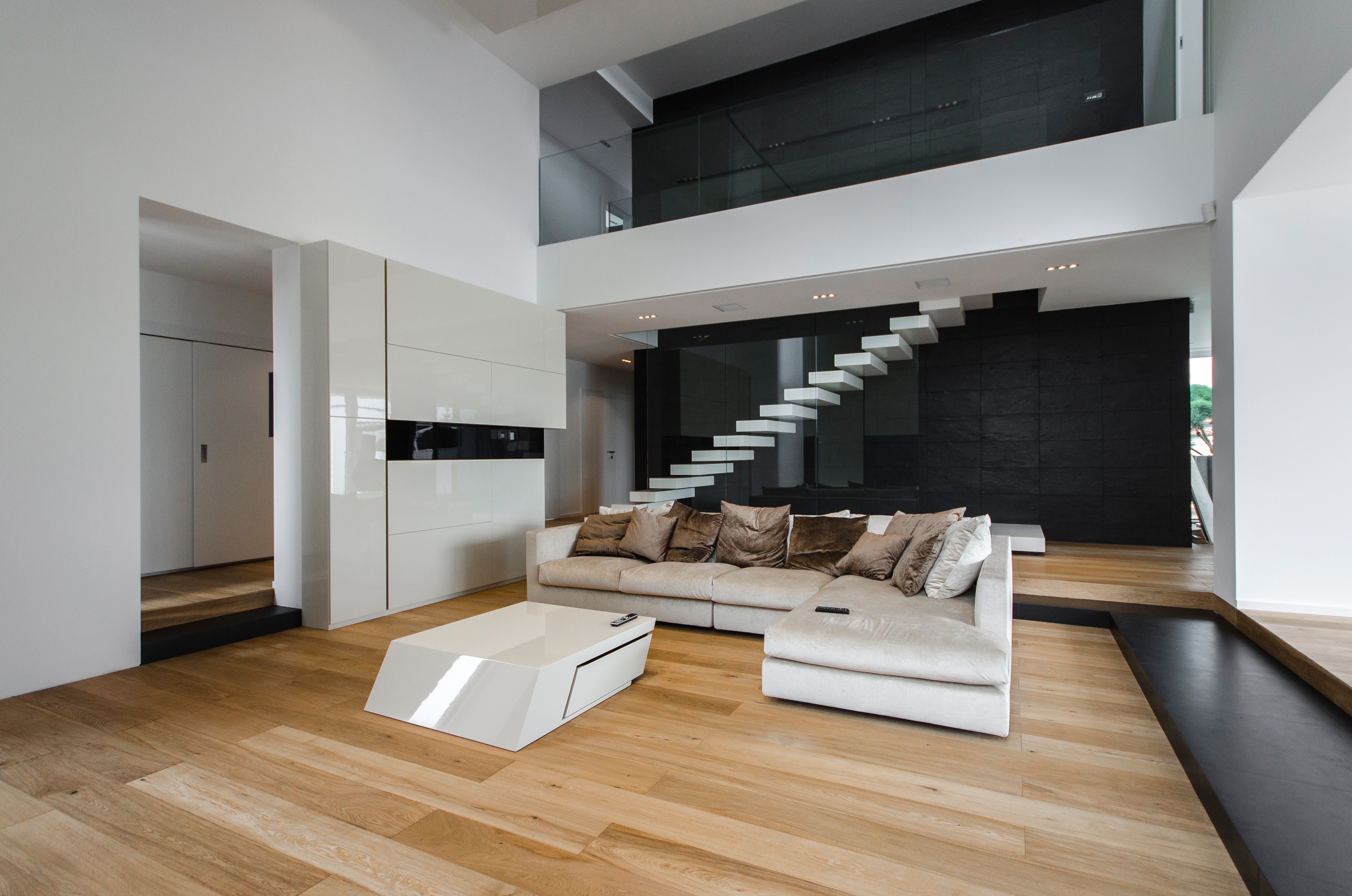  Award-Winning Ultra-Modern Designer Villa in Timioara - 物件實景