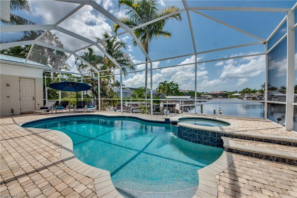 CAPE CORAL, Florida, 33914, United States, 4 Bedrooms Bedrooms, ,3 BathroomsBathrooms,Residential,For Sale,2005901