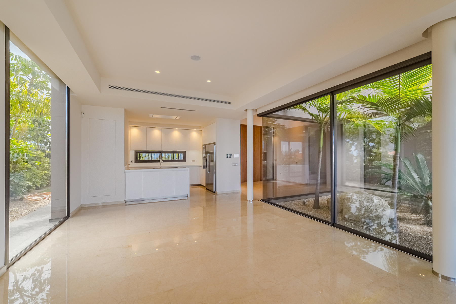  Contemporary villa with views of the Atlantic - 物件實景