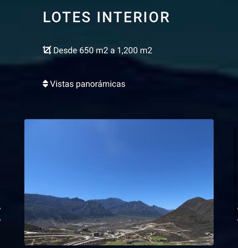 Terralta, Santa Catarina, Nuevo León, 66390, Mexico, 1 Bedroom Bedrooms, ,Residential,For Sale,Terralta,1444448