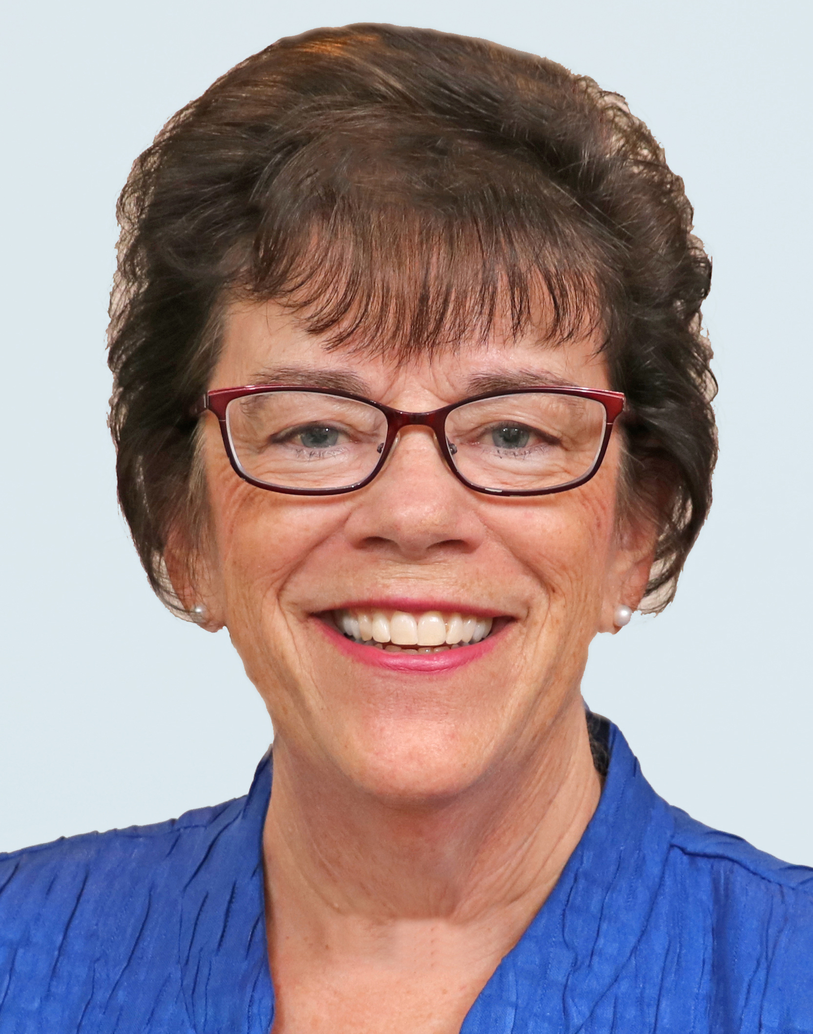 Maureen Reynolds