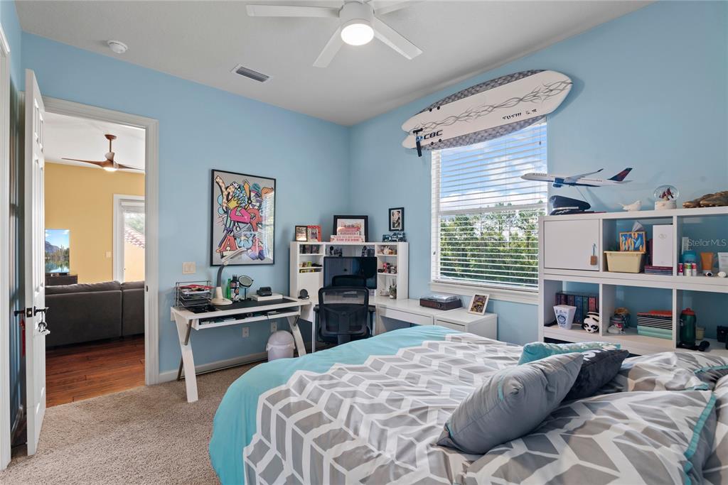 Lake Mary, Florida, 32746, United States, 5 Bedrooms Bedrooms, ,4 BathroomsBathrooms,Residential,For Sale,1827017