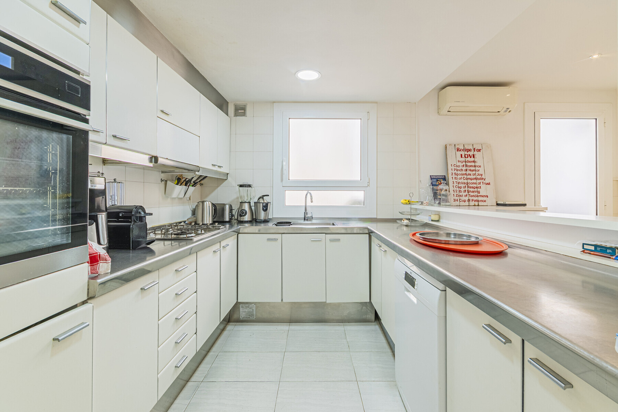  Exclusive penthouse with 2 terraces and panoramic views of Barcelona - 物件實景